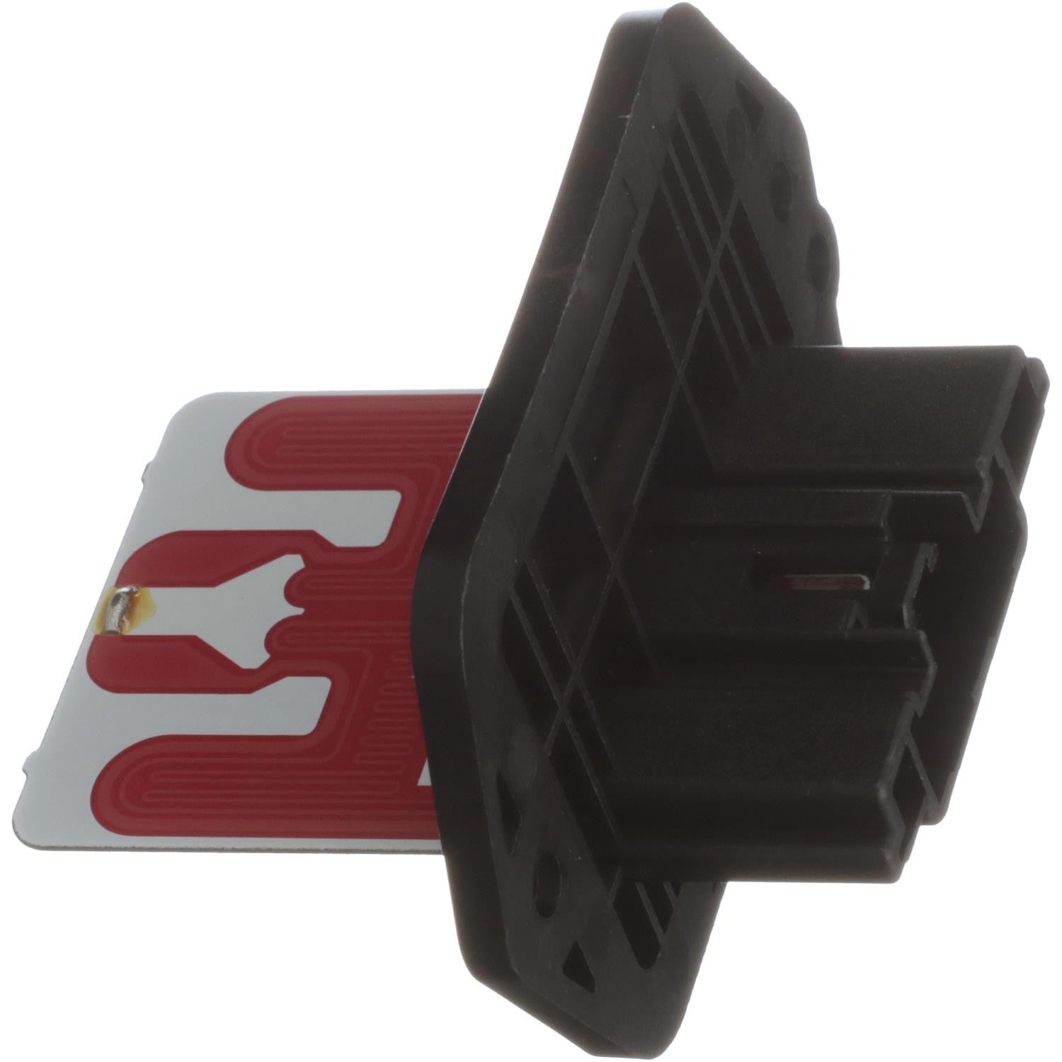 Intermotor HVAC Blower Motor Resistor RU-733