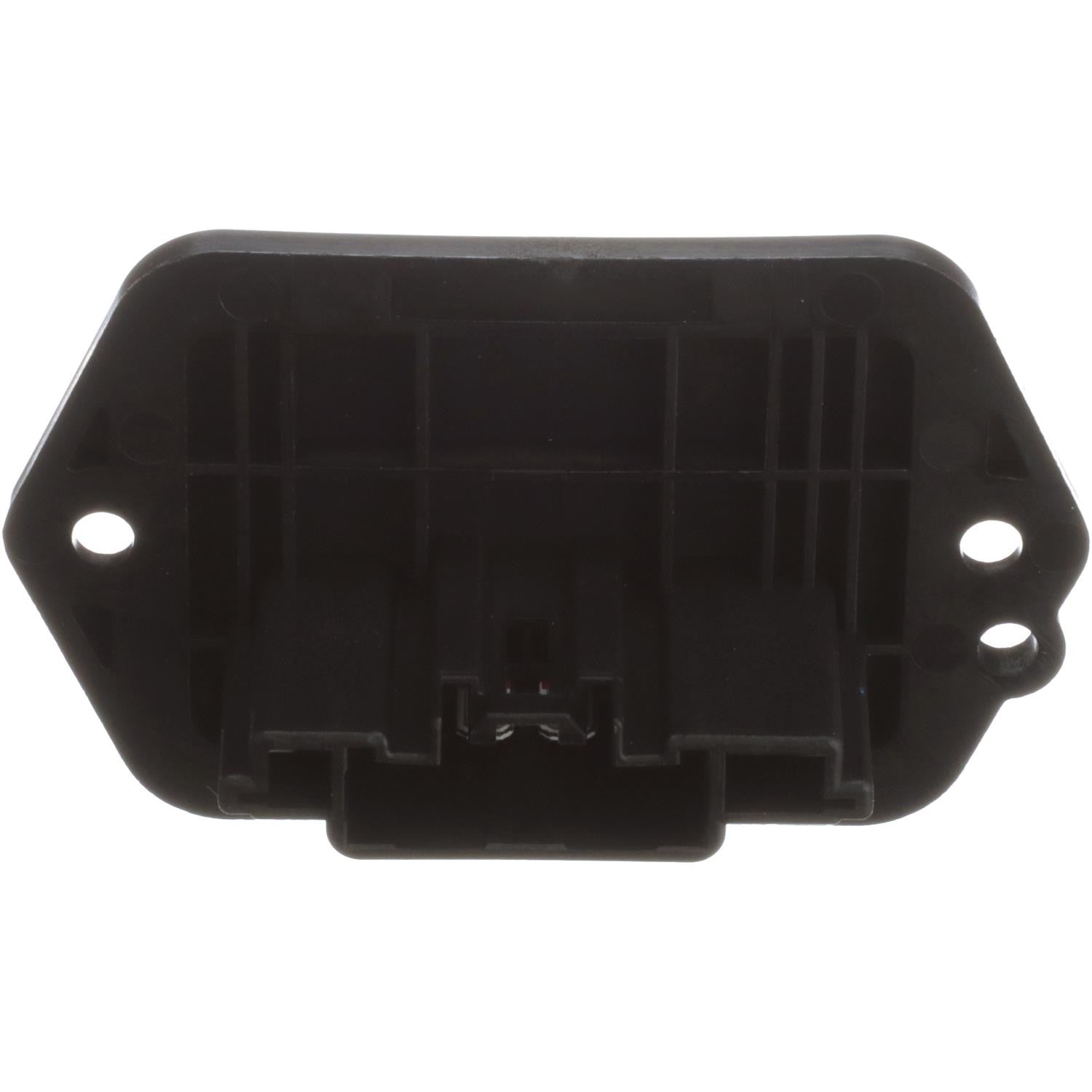 Intermotor HVAC Blower Motor Resistor RU-733
