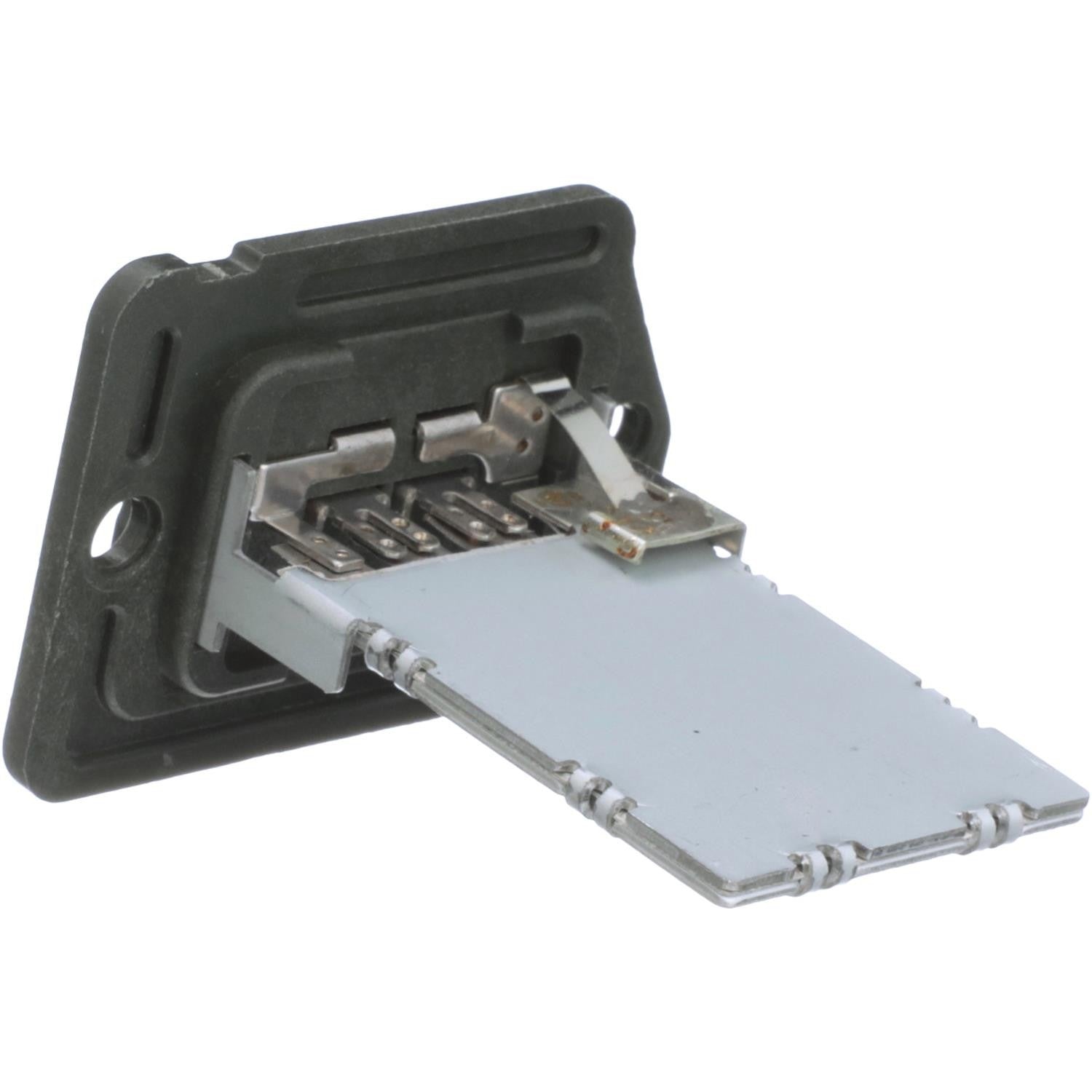 Intermotor HVAC Blower Motor Resistor RU-751