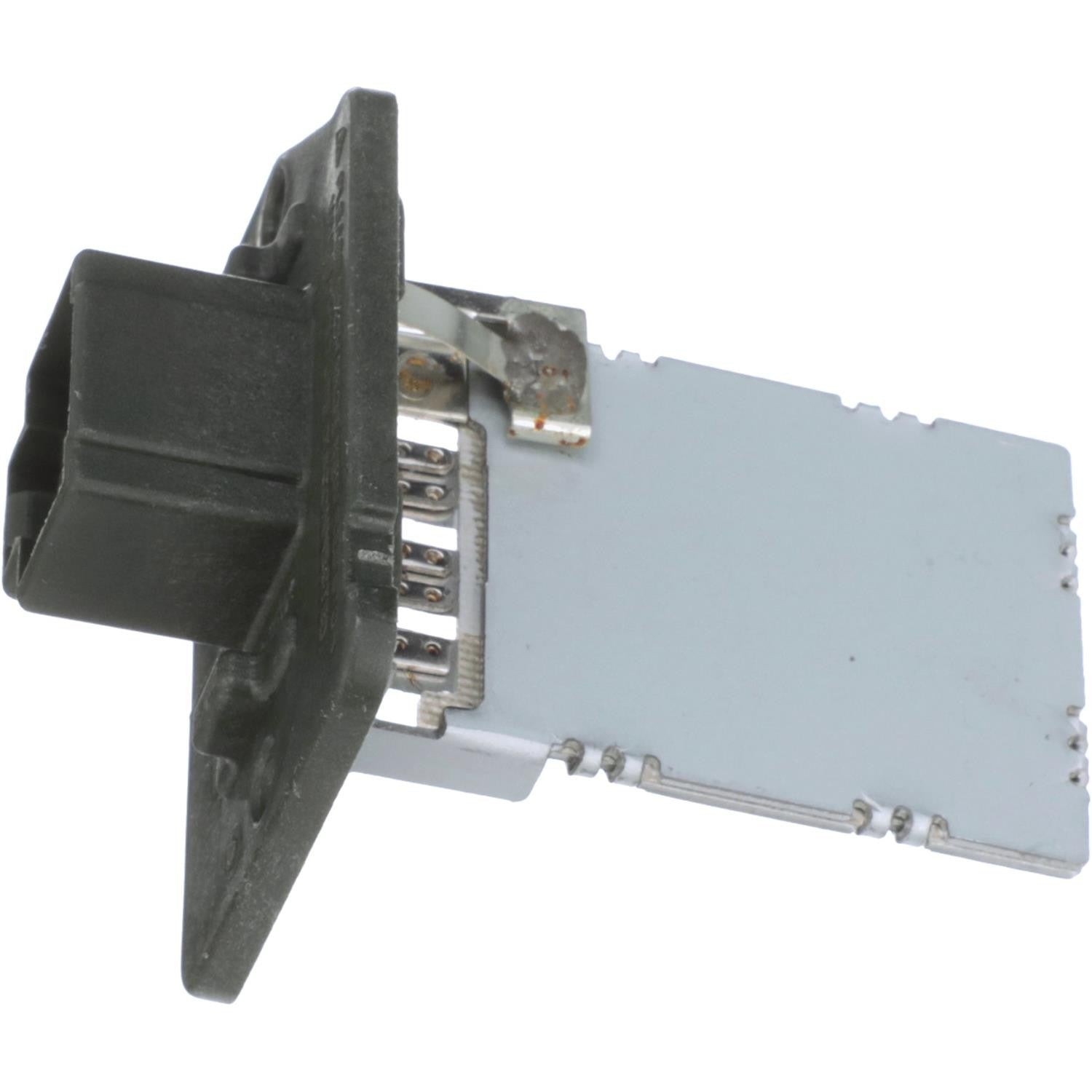 Intermotor HVAC Blower Motor Resistor RU-751