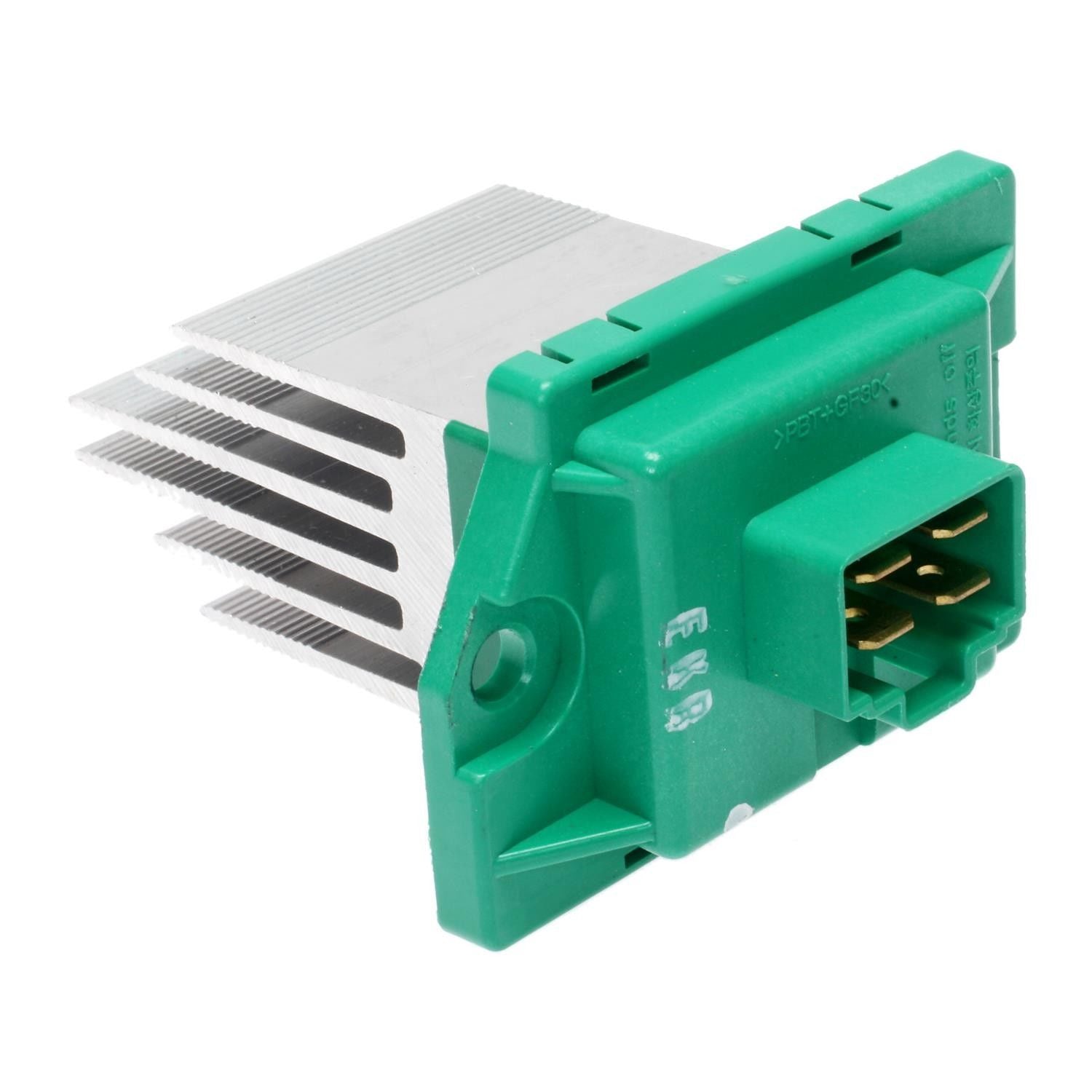 Intermotor HVAC Blower Motor Resistor RU-752