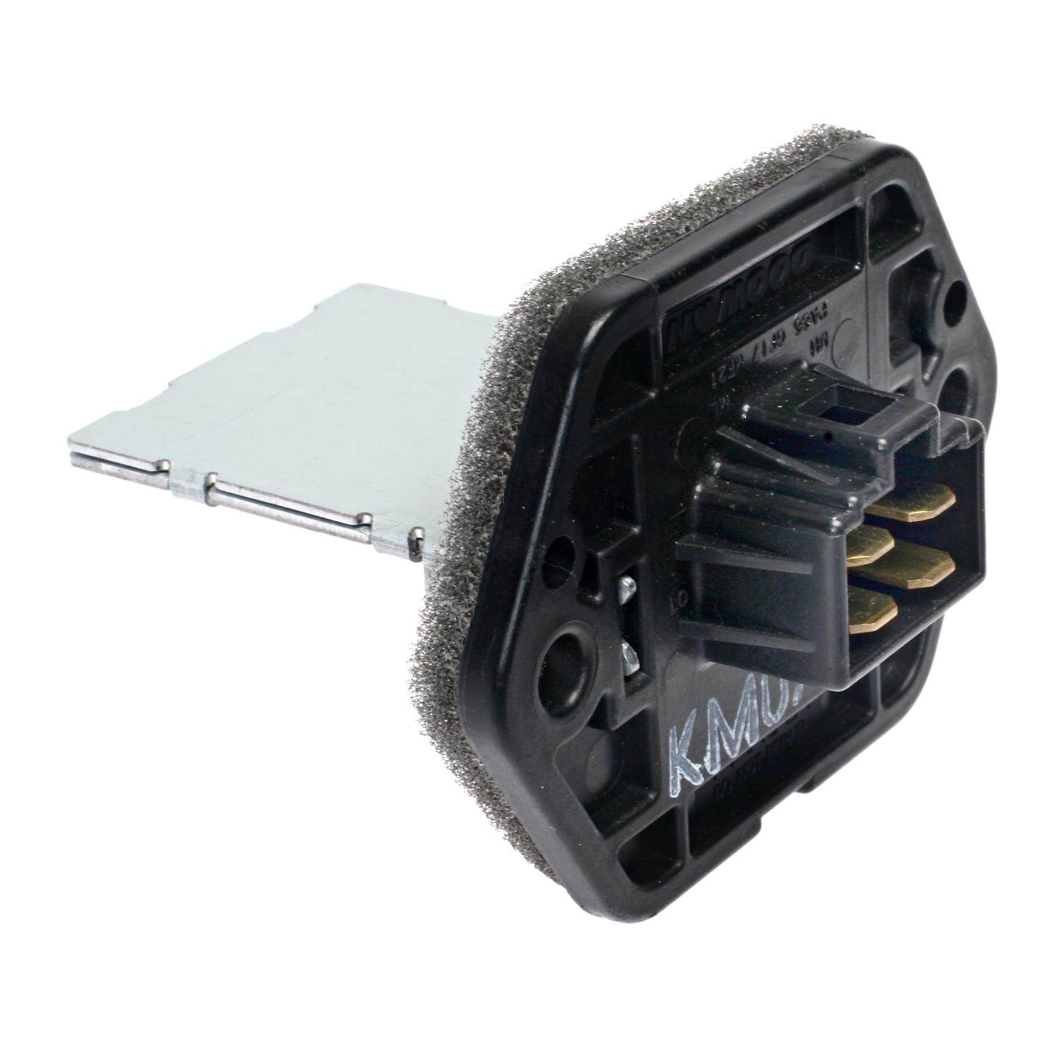 Intermotor HVAC Blower Motor Resistor RU-754