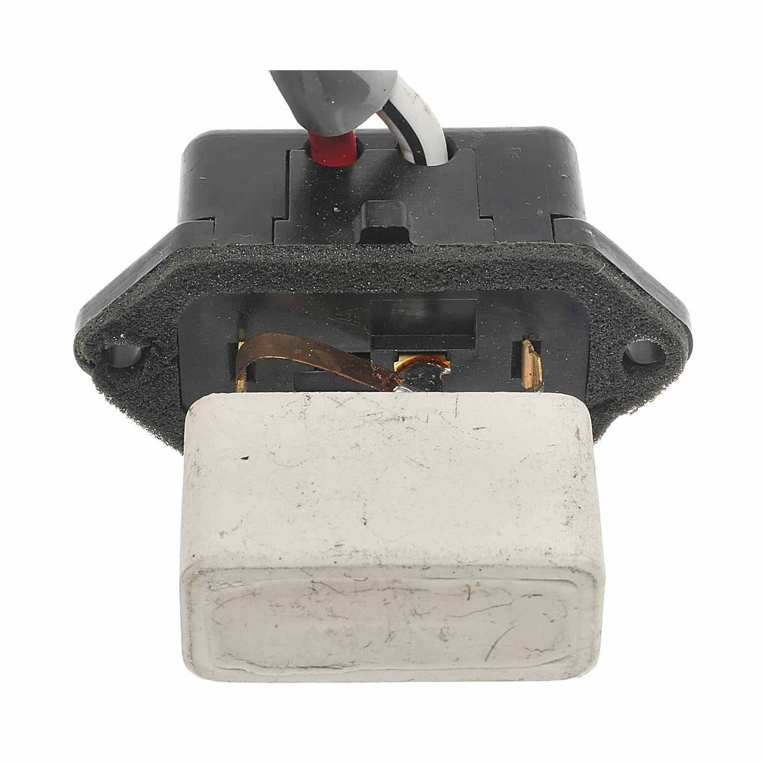 Intermotor HVAC Blower Motor Resistor RU-75