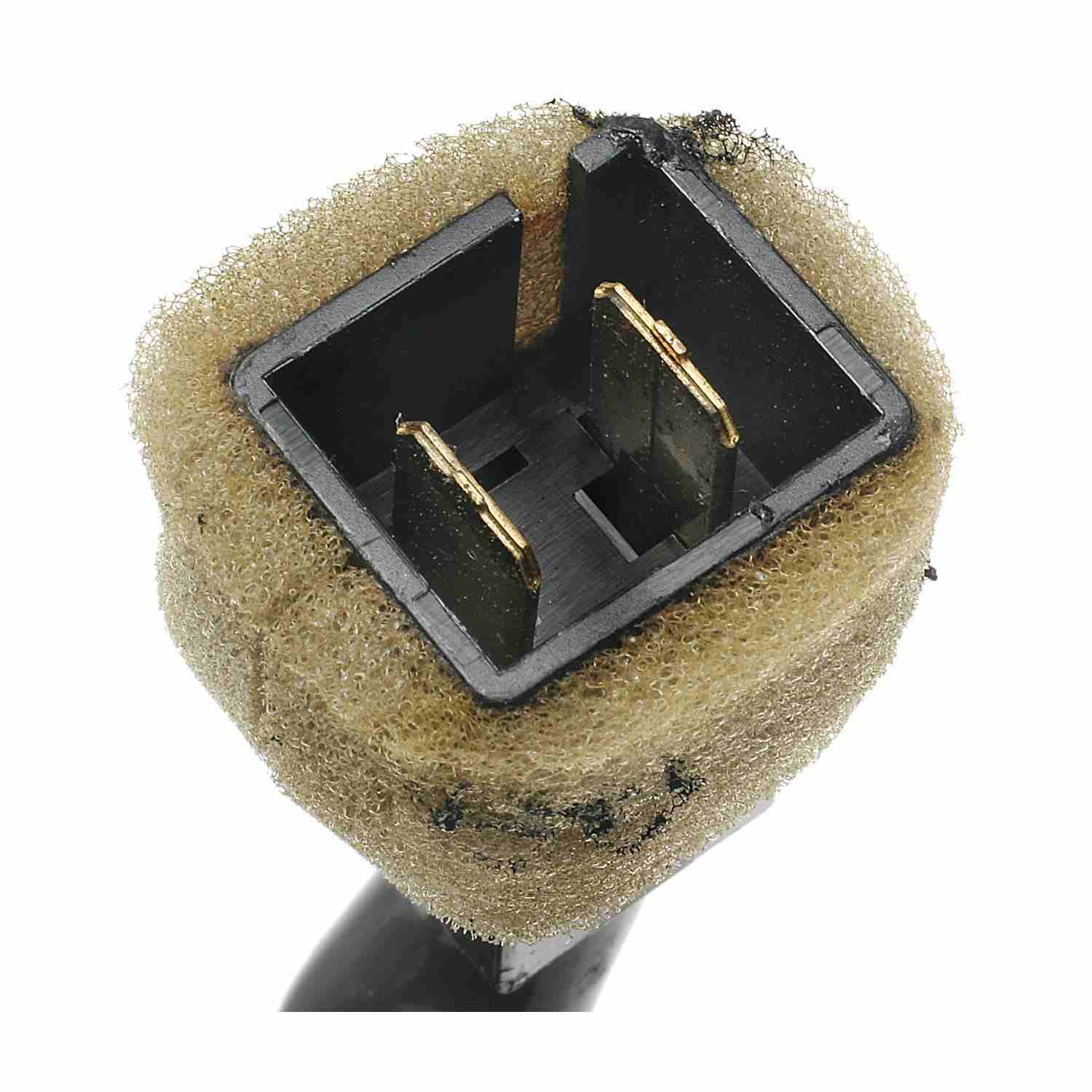 Intermotor HVAC Blower Motor Resistor RU-75