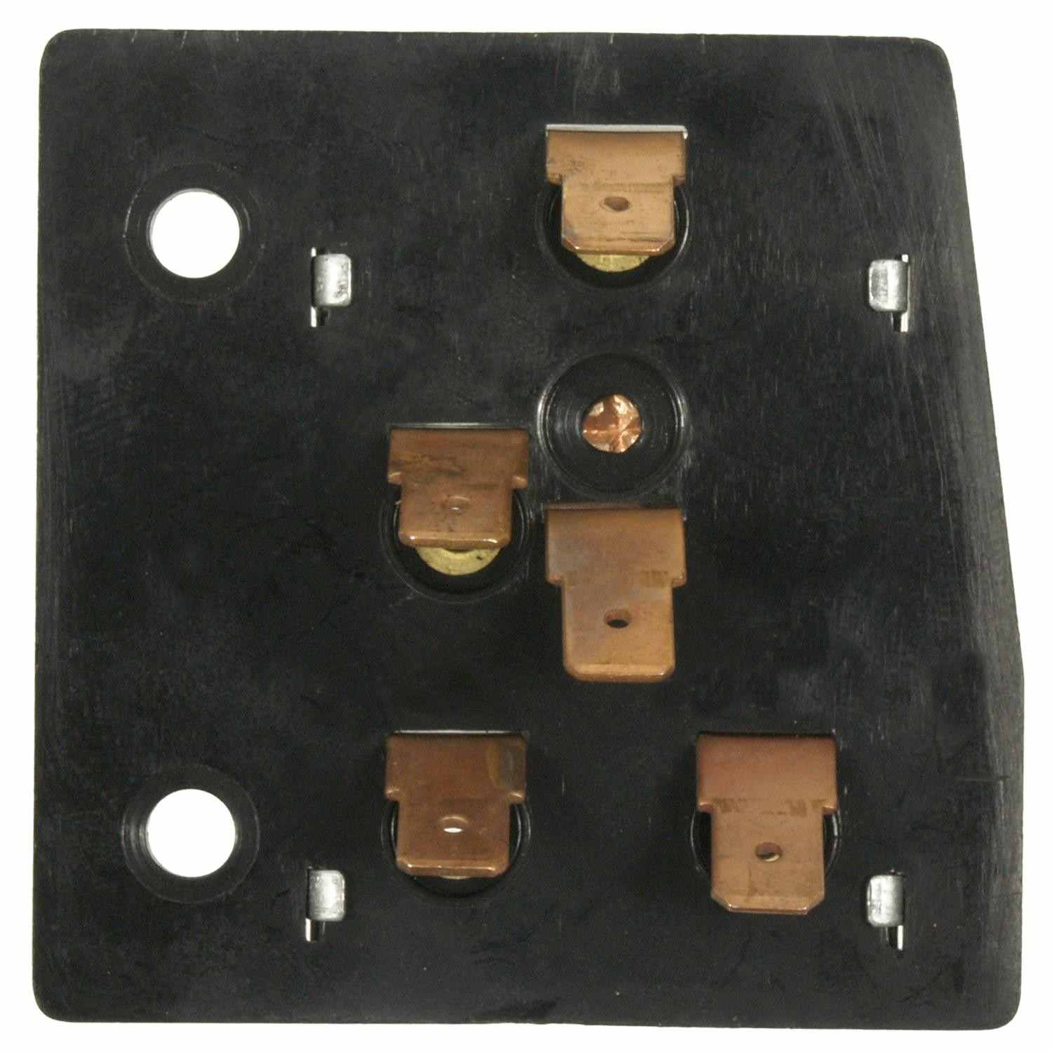 Intermotor HVAC Blower Motor Resistor RU-760
