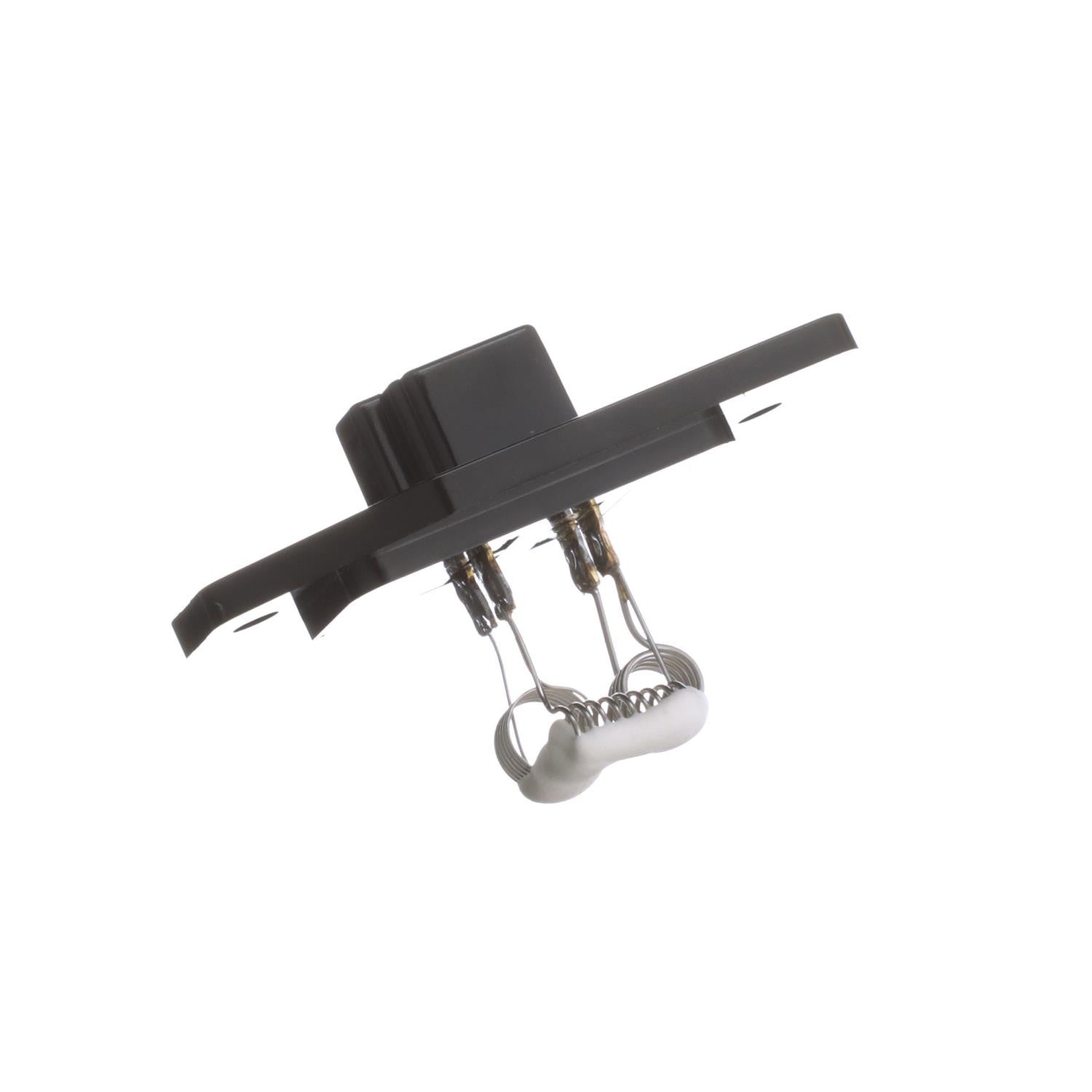 Intermotor HVAC Blower Motor Resistor RU-80
