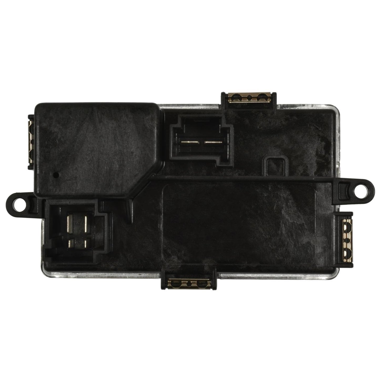 Intermotor HVAC Blower Motor Resistor RU-812