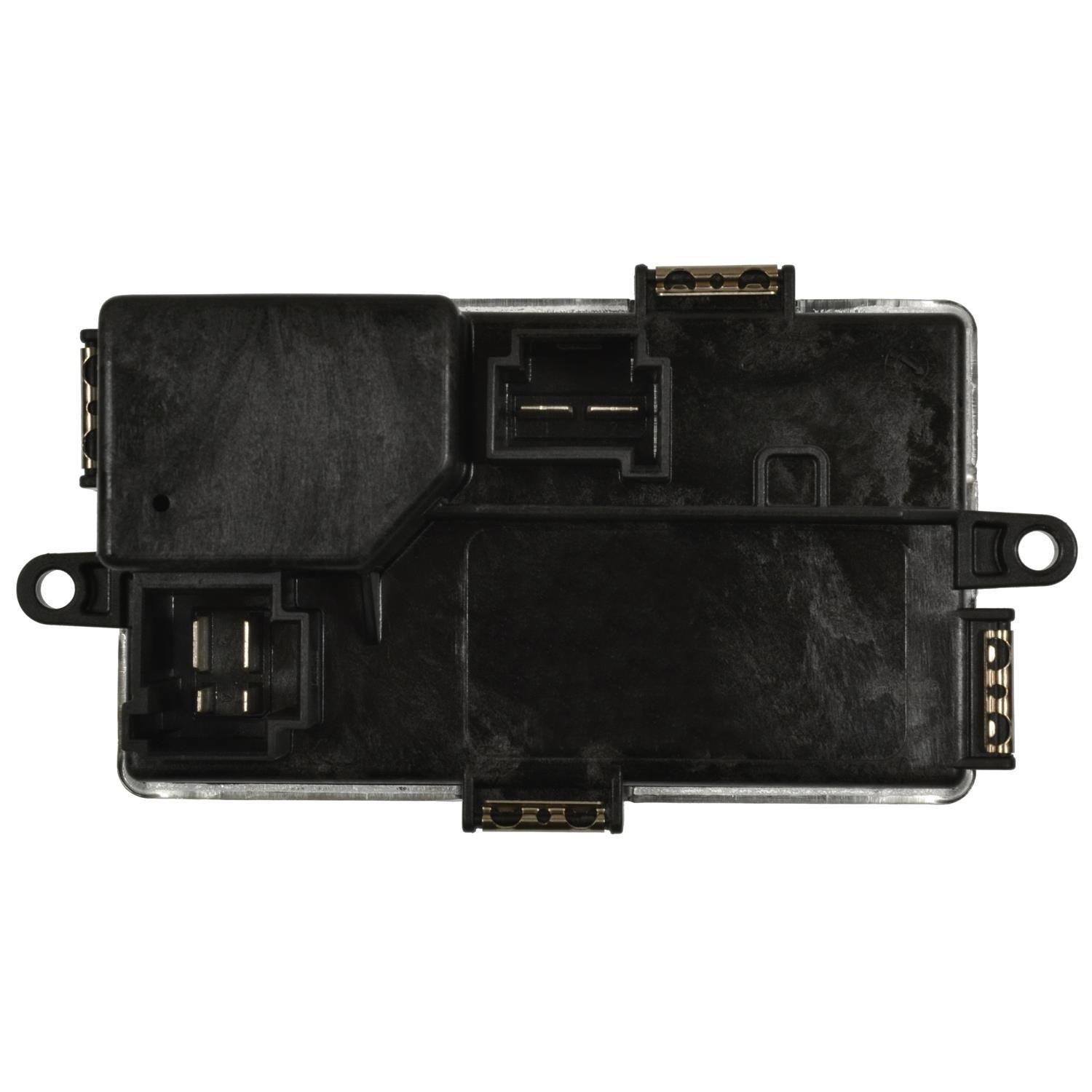 Intermotor HVAC Blower Motor Resistor RU-812