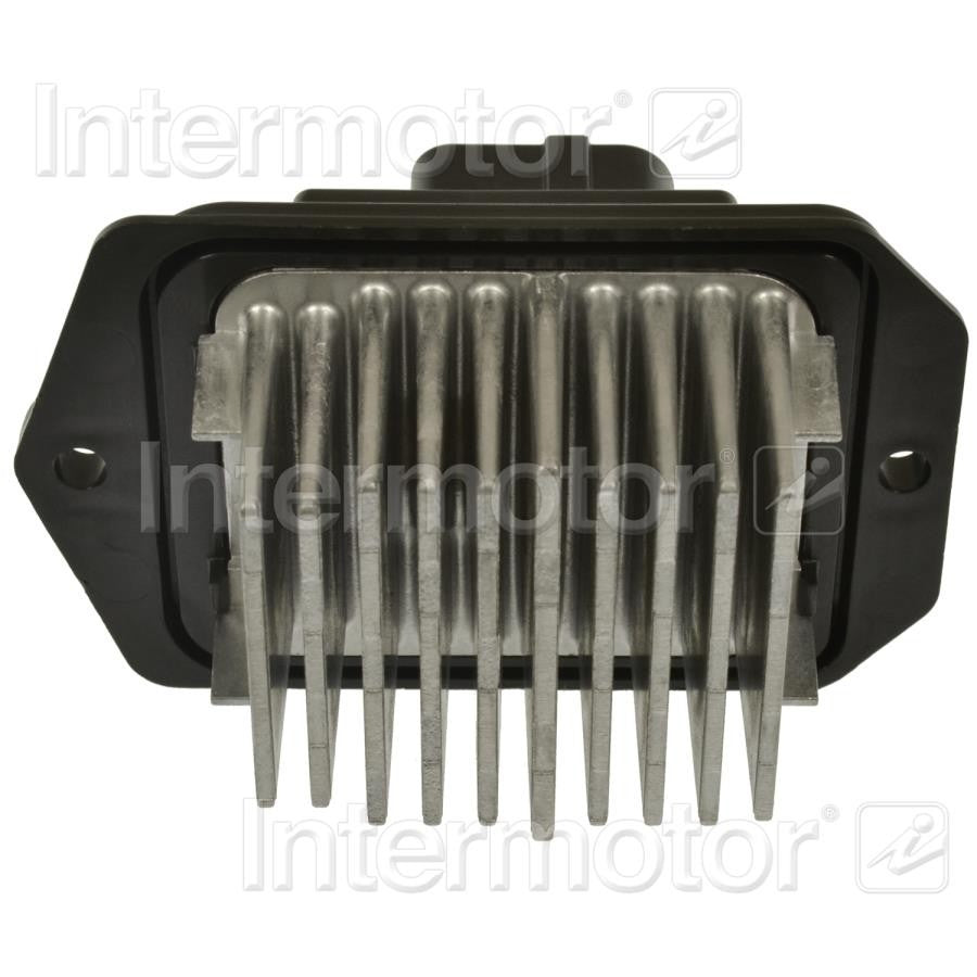 Intermotor HVAC Blower Motor Resistor RU-815