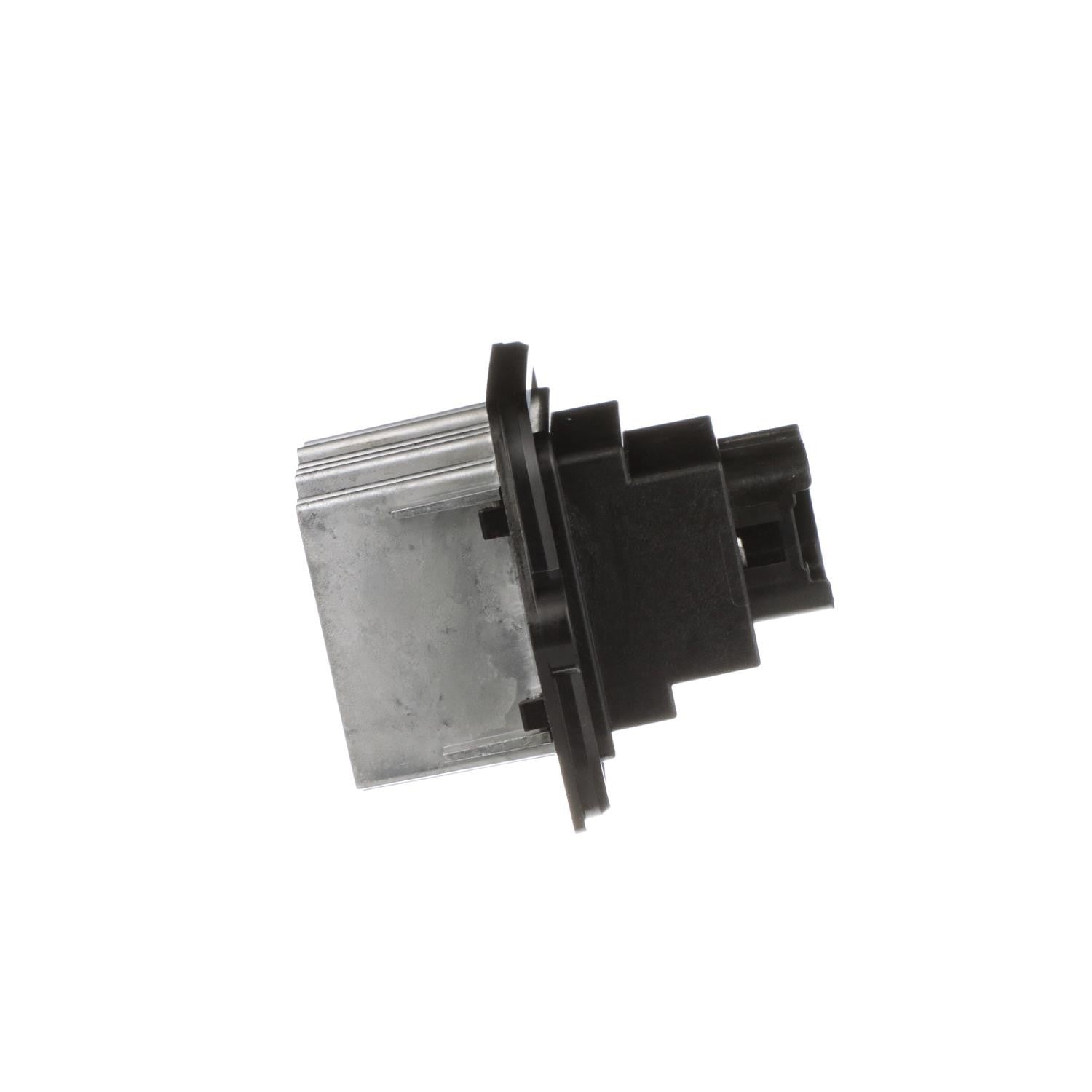 Intermotor HVAC Blower Motor Resistor RU-815