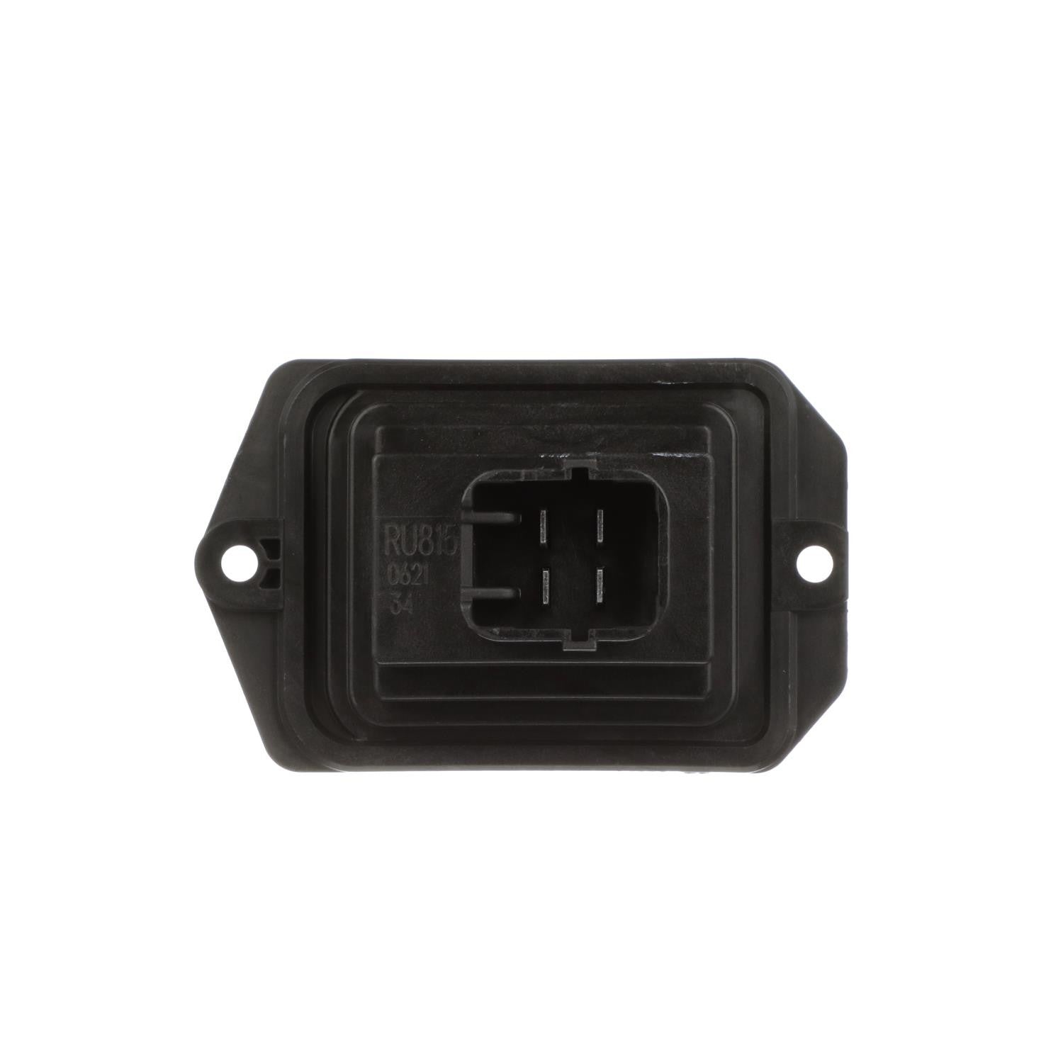 Intermotor HVAC Blower Motor Resistor RU-815