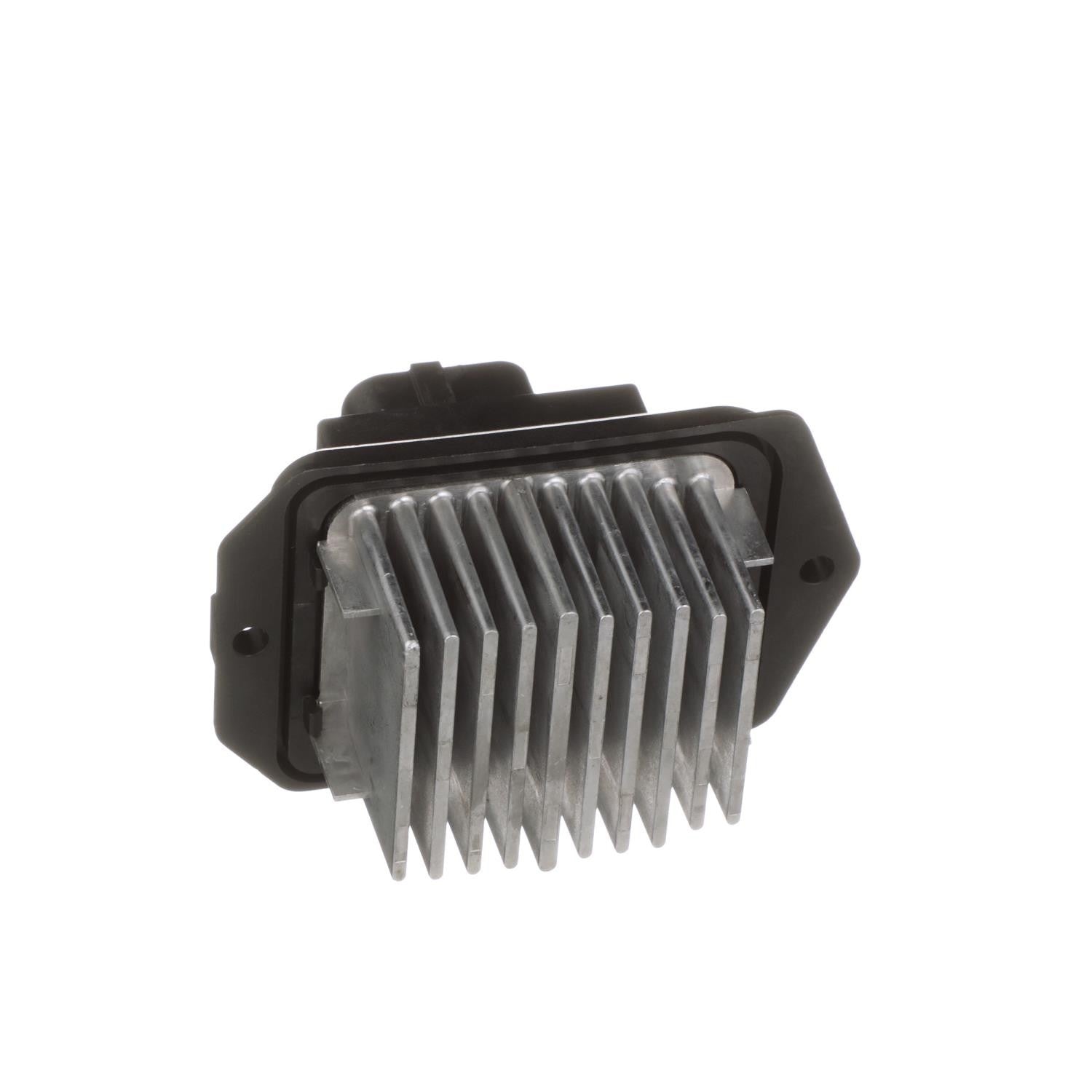 Intermotor HVAC Blower Motor Resistor RU-815