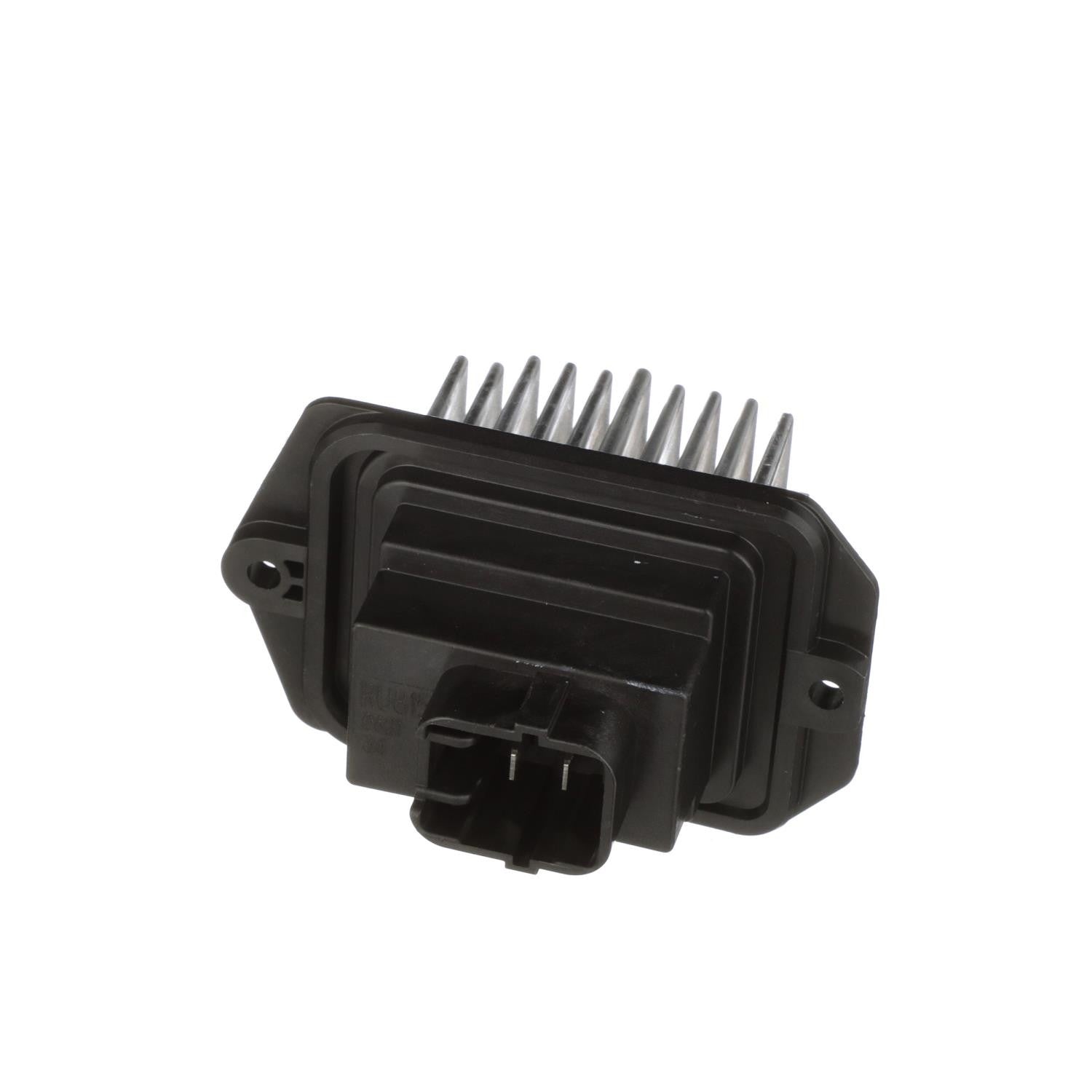 Intermotor HVAC Blower Motor Resistor RU-815