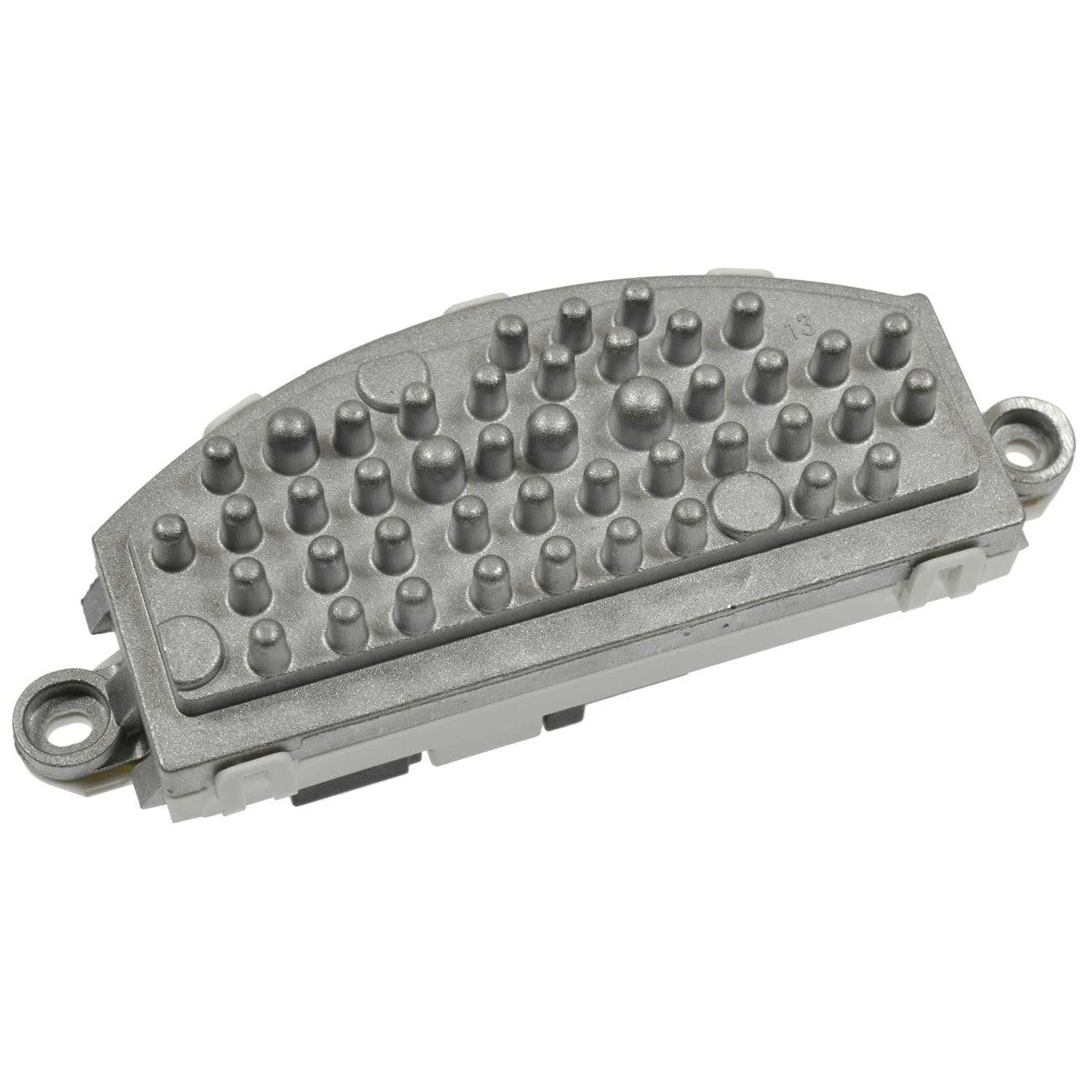 Intermotor HVAC Blower Motor Resistor RU-818