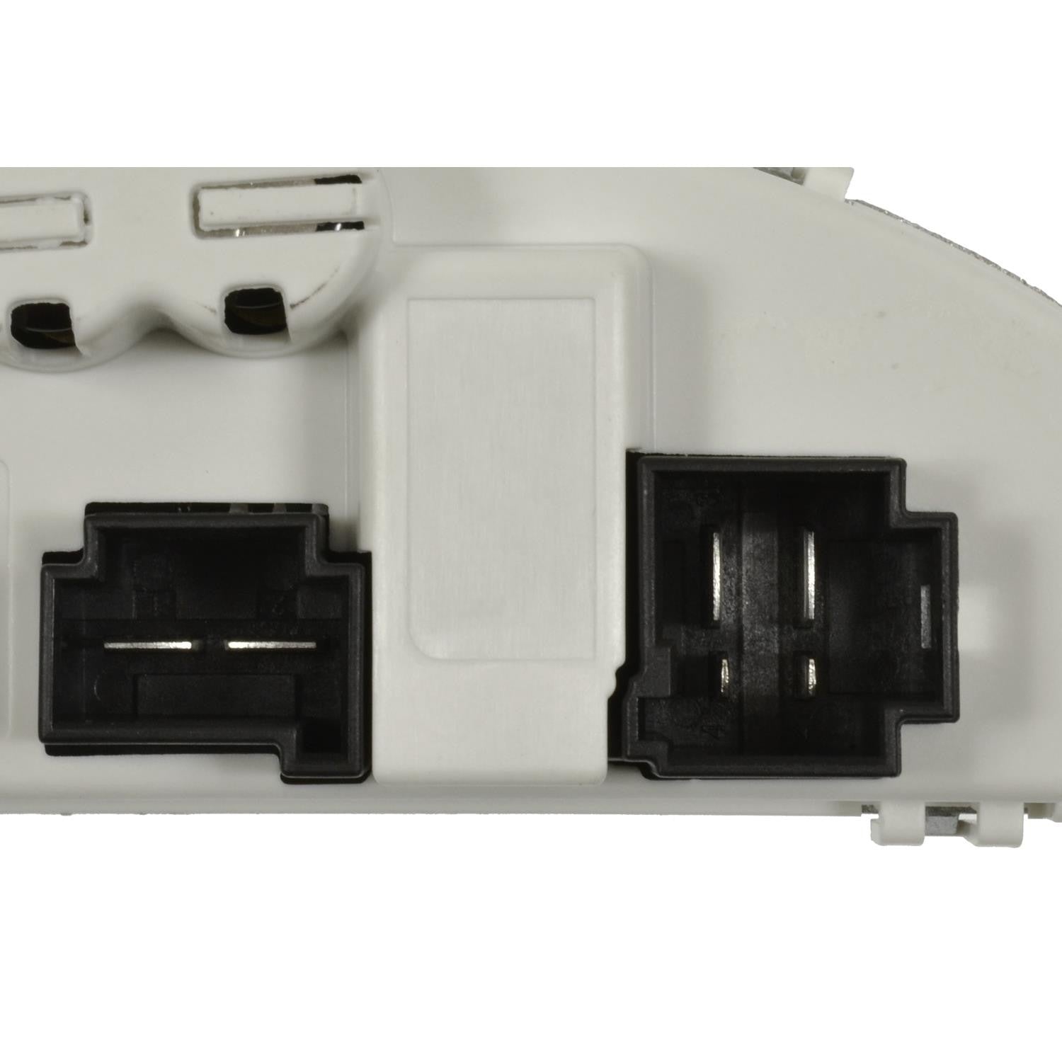 Intermotor HVAC Blower Motor Resistor RU-818