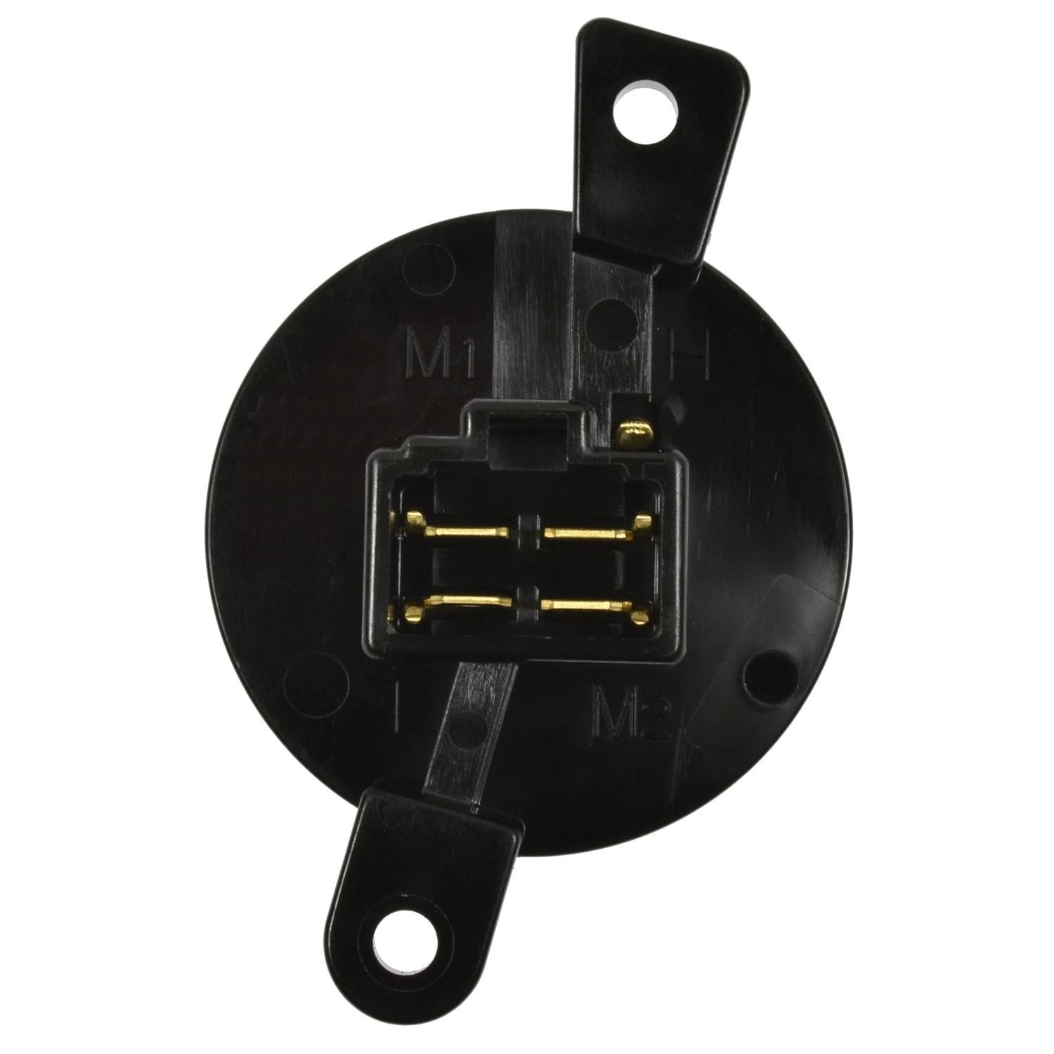 Intermotor HVAC Blower Motor Resistor RU-823