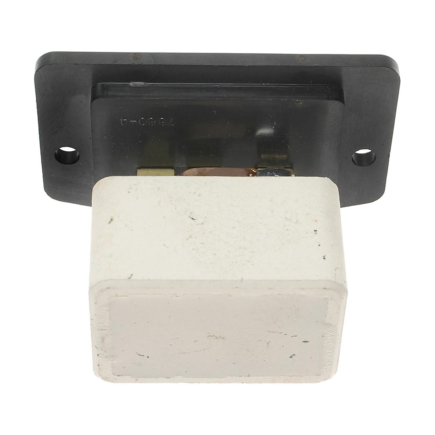 Intermotor HVAC Blower Motor Resistor RU-83
