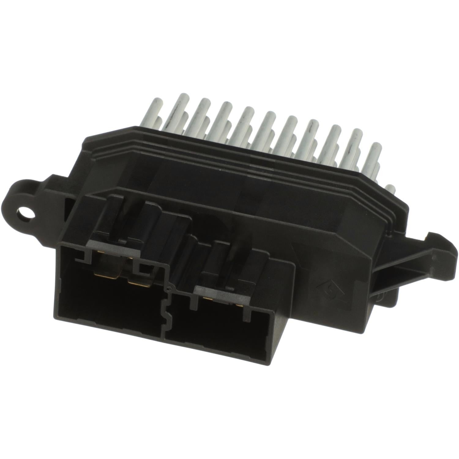 Standard Ignition HVAC Blower Motor Resistor RU-842