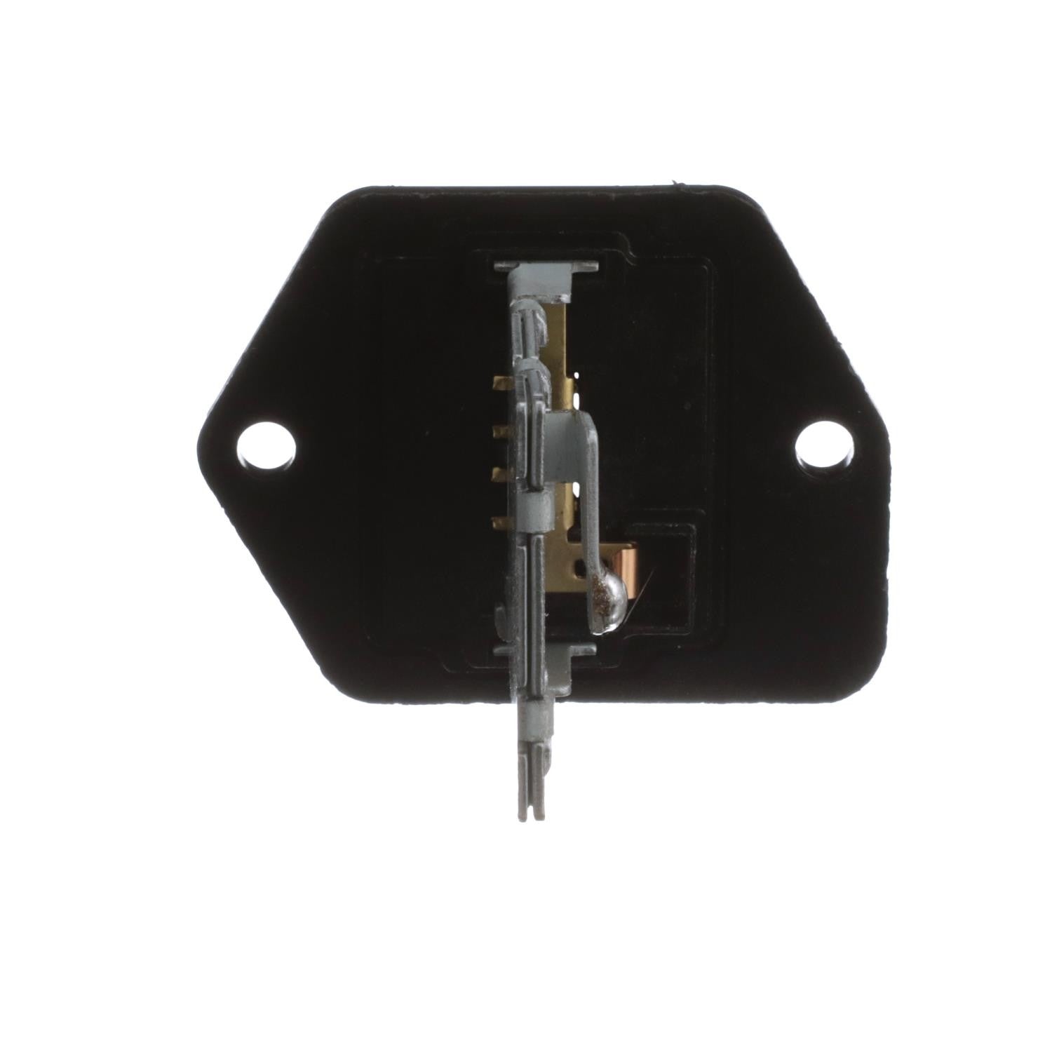 Intermotor HVAC Blower Motor Resistor RU-854