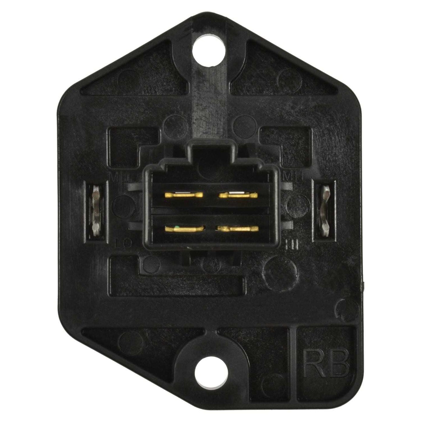 Intermotor HVAC Blower Motor Resistor RU-854