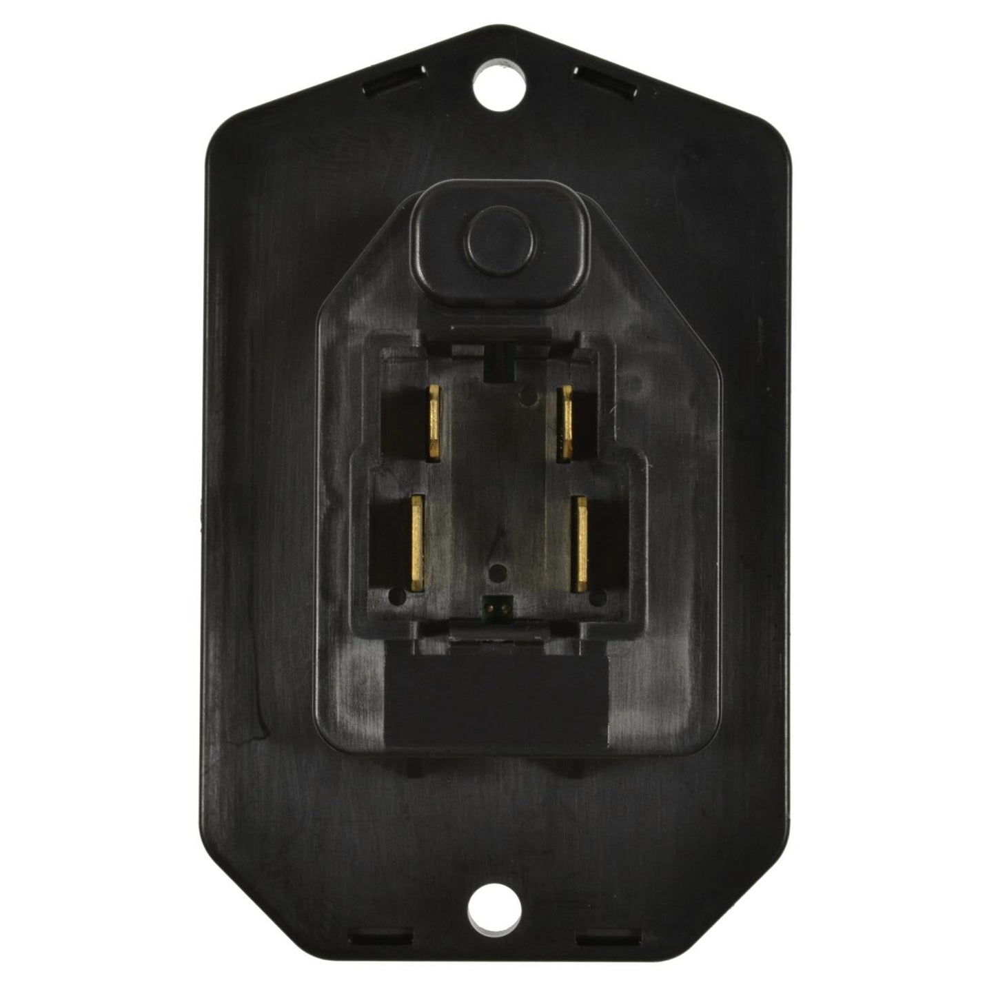 Intermotor HVAC Blower Motor Resistor RU-855