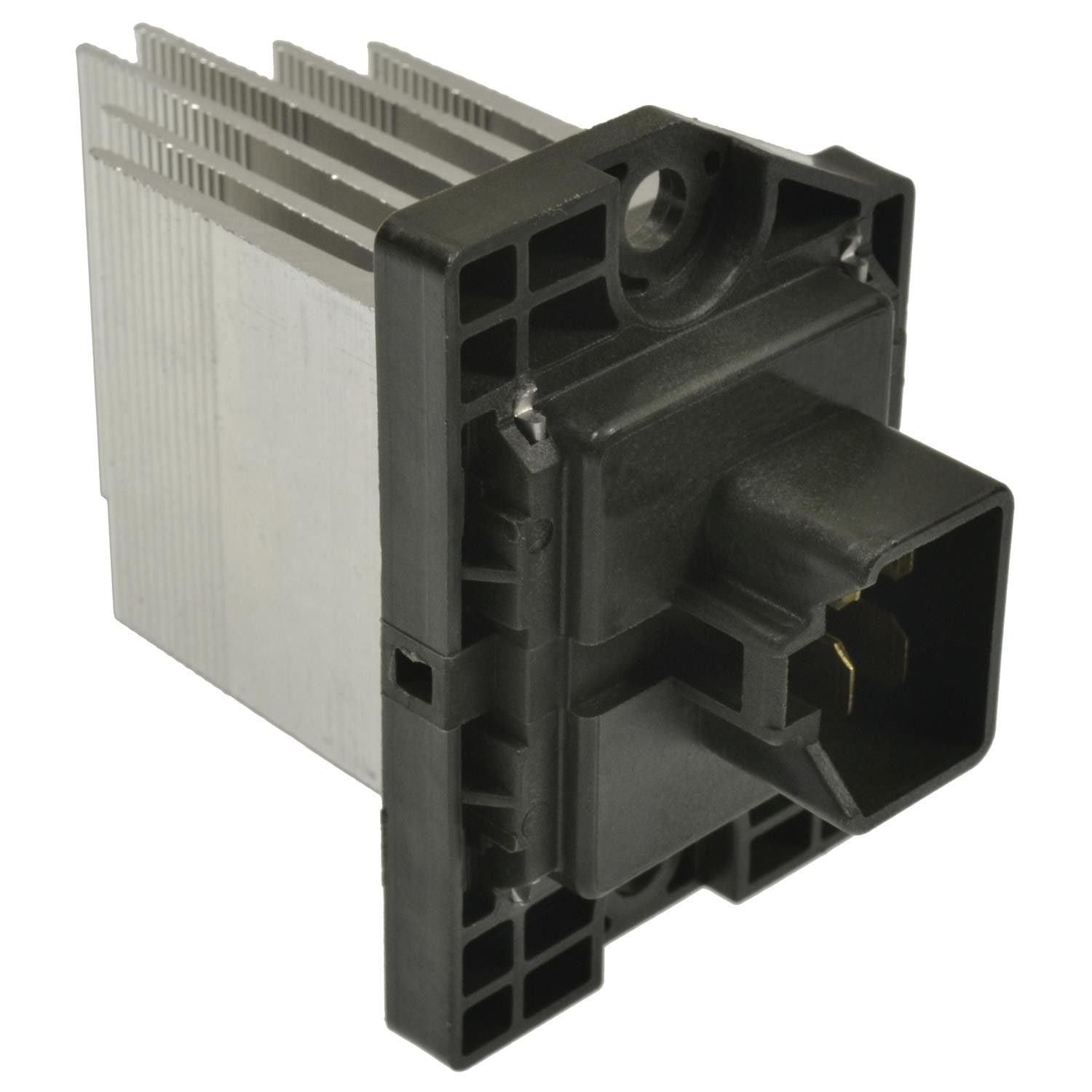 Intermotor HVAC Blower Motor Resistor RU-877
