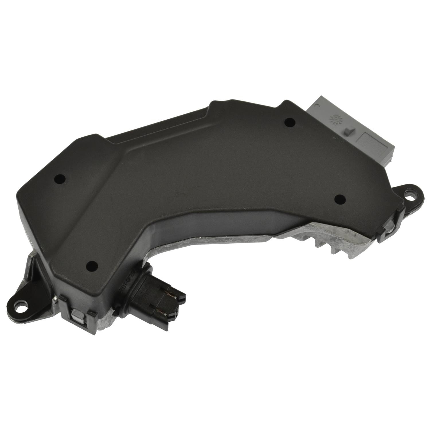 Intermotor HVAC Blower Motor Resistor RU-878