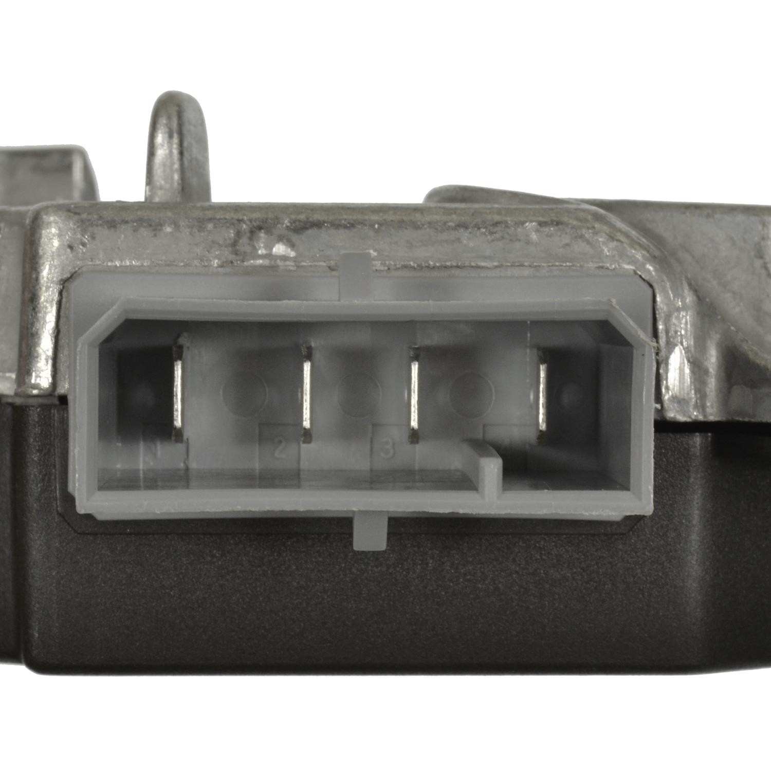 Intermotor HVAC Blower Motor Resistor RU-878