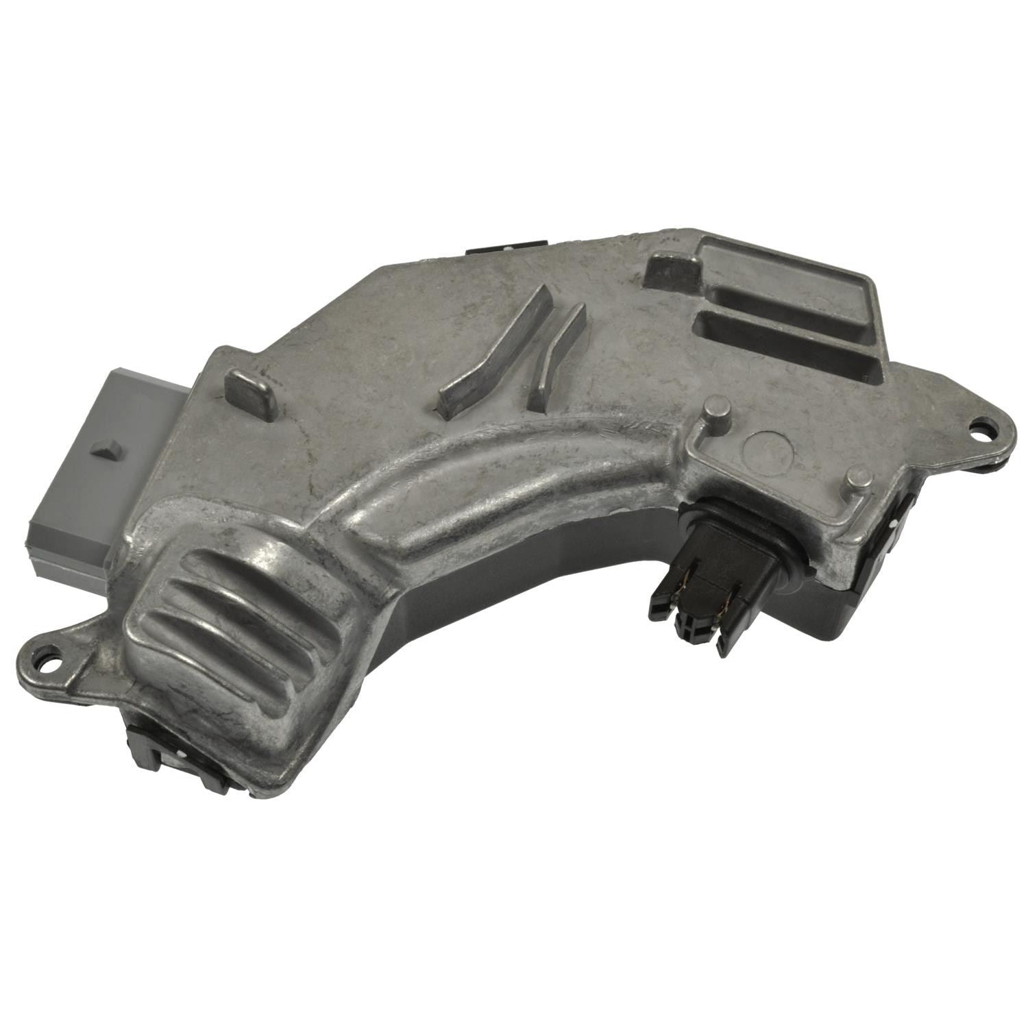 Intermotor HVAC Blower Motor Resistor RU-878