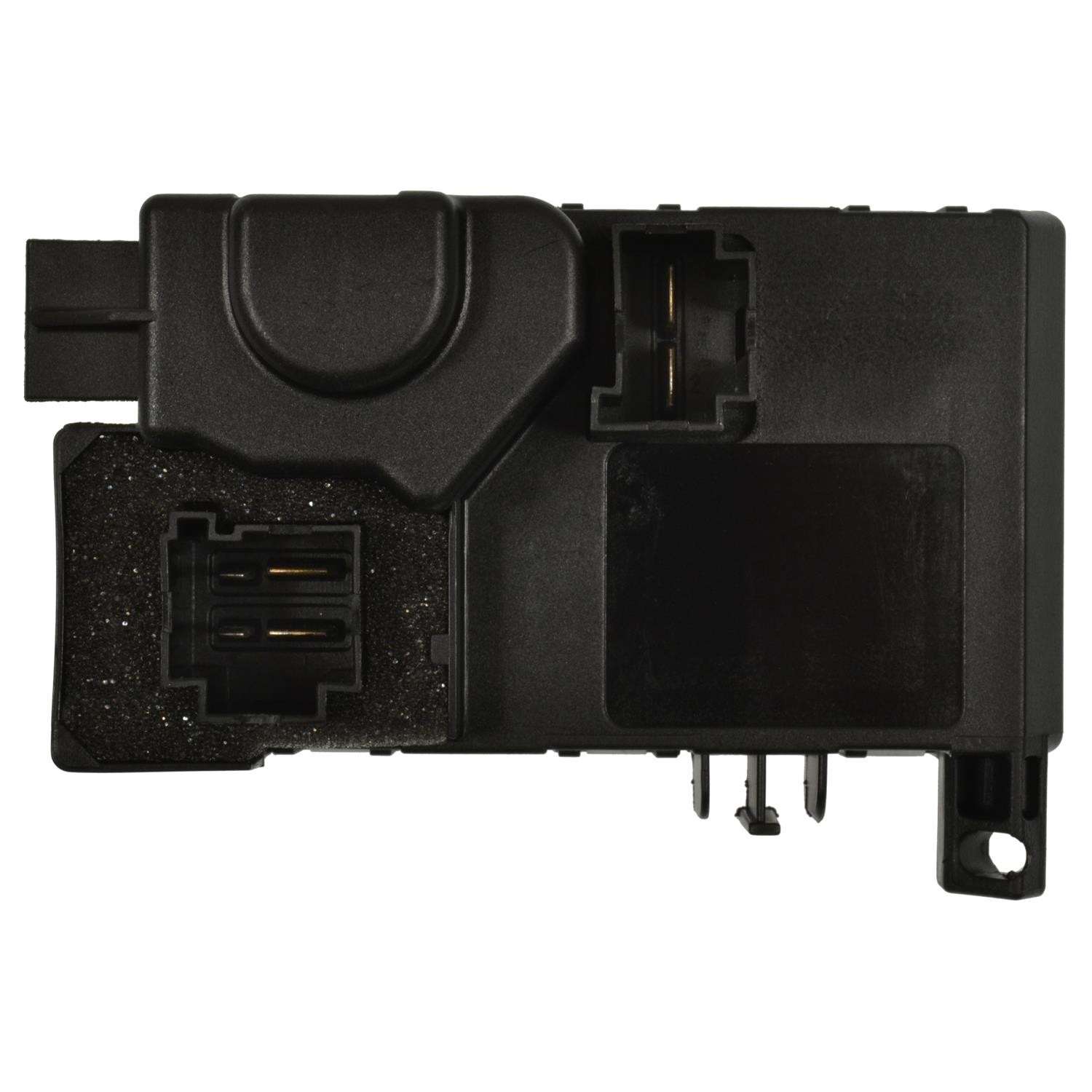 Intermotor HVAC Blower Motor Resistor RU-886