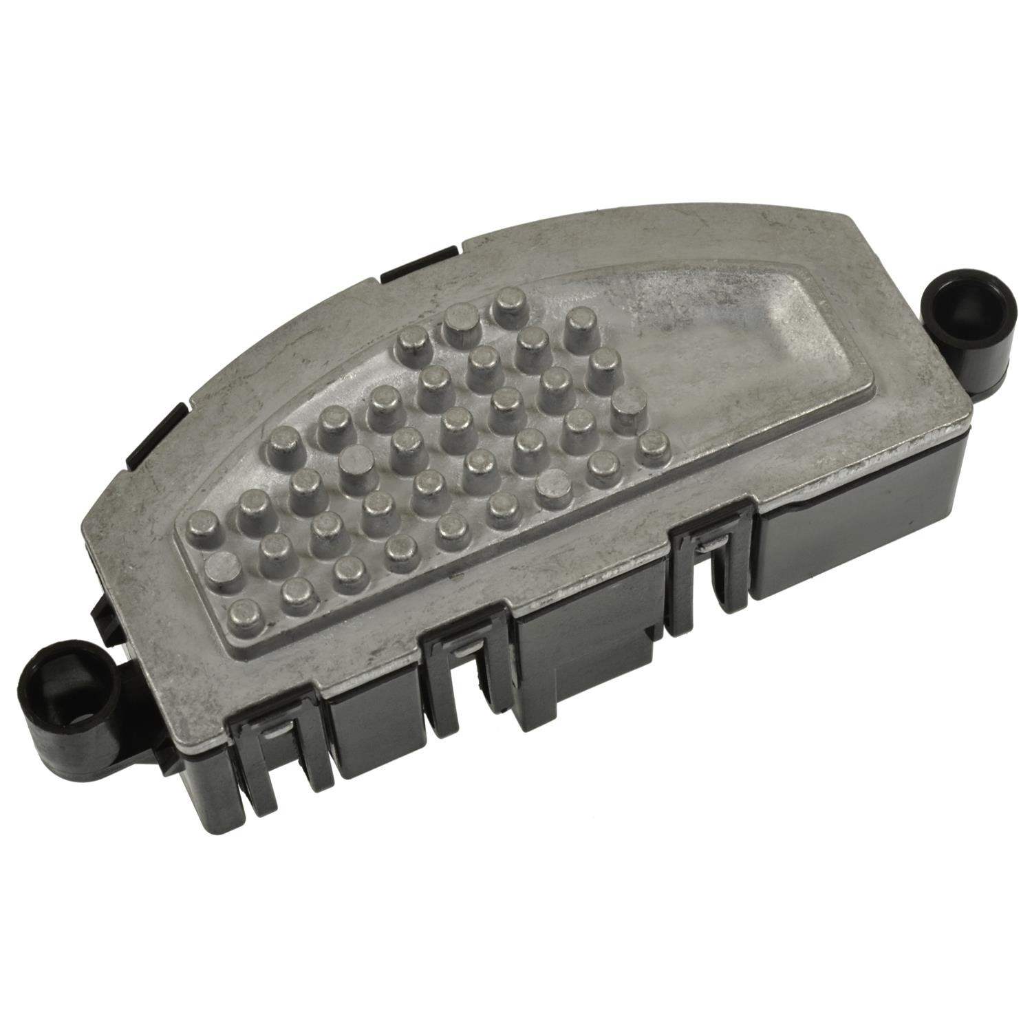 Intermotor HVAC Blower Motor Resistor RU-888
