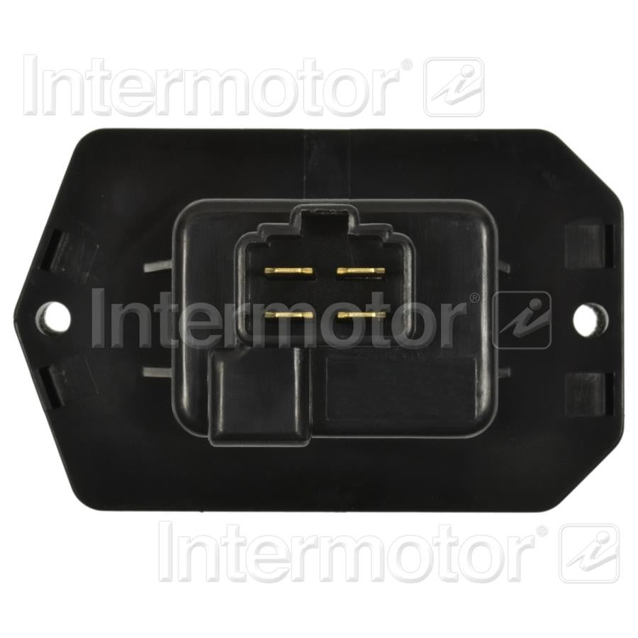 Intermotor HVAC Blower Motor Resistor RU-894