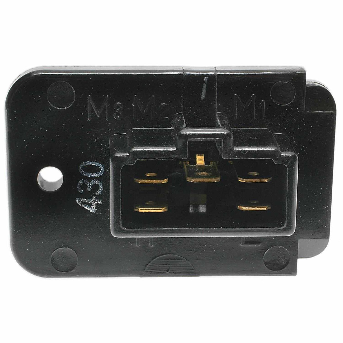 Intermotor HVAC Blower Motor Resistor RU-90