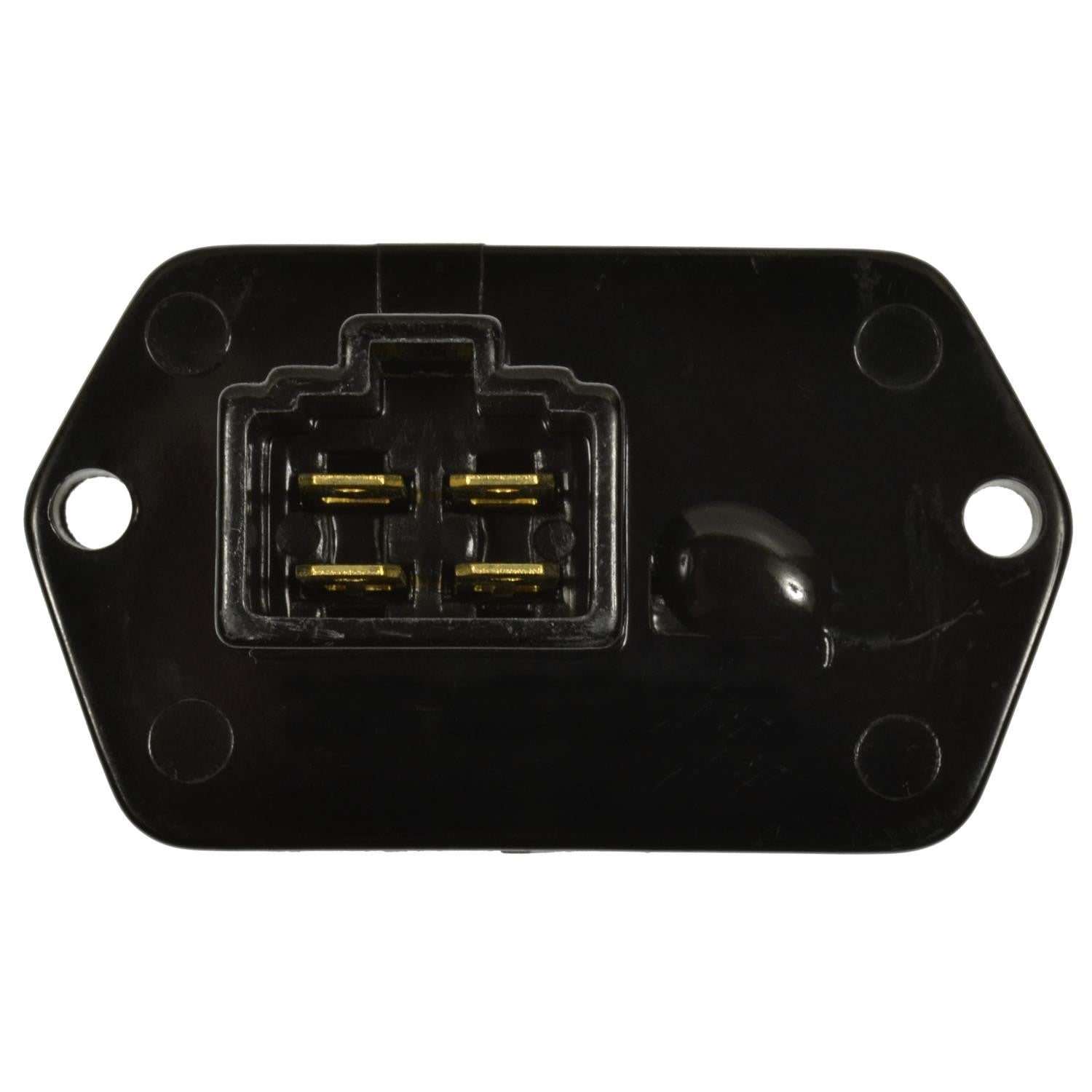 Intermotor HVAC Blower Motor Resistor RU-91