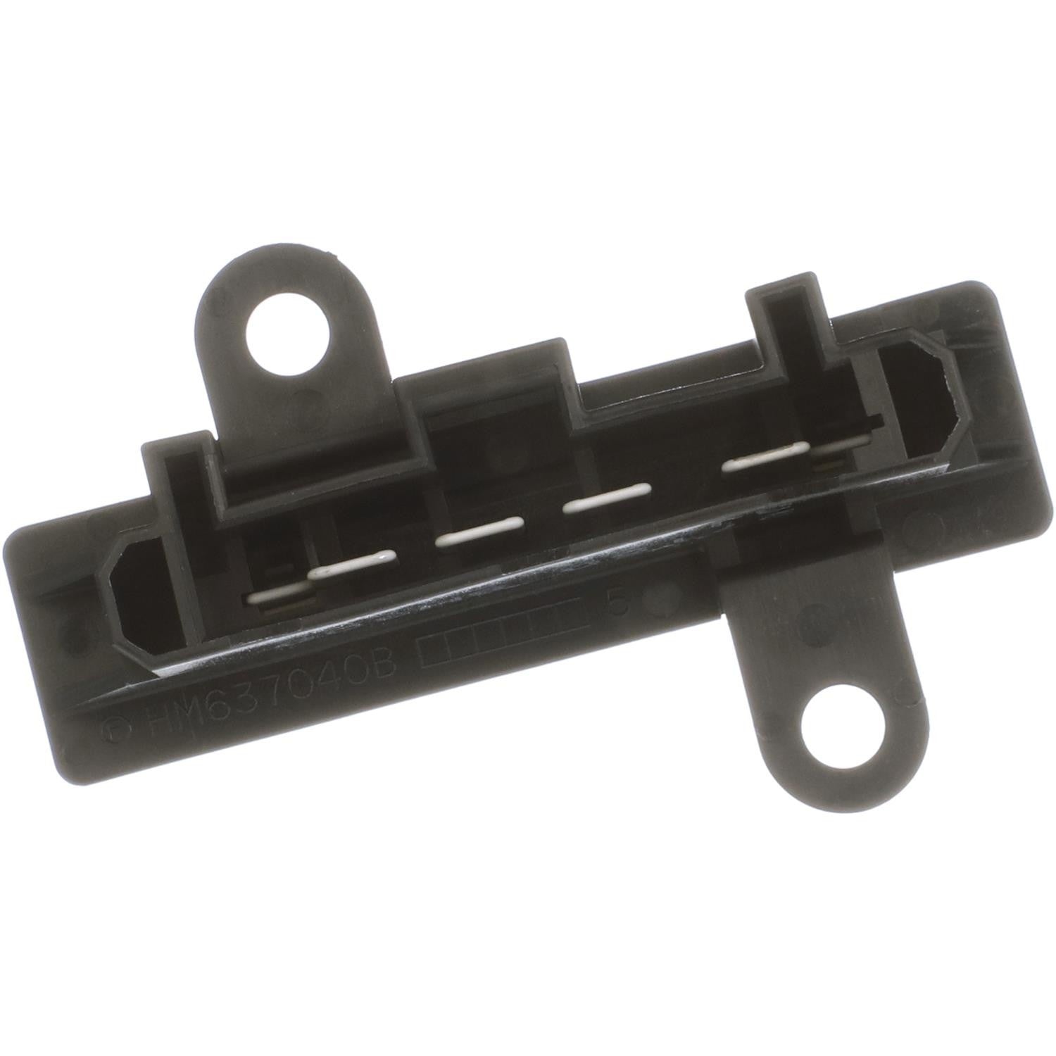 Intermotor HVAC Blower Motor Resistor RU927