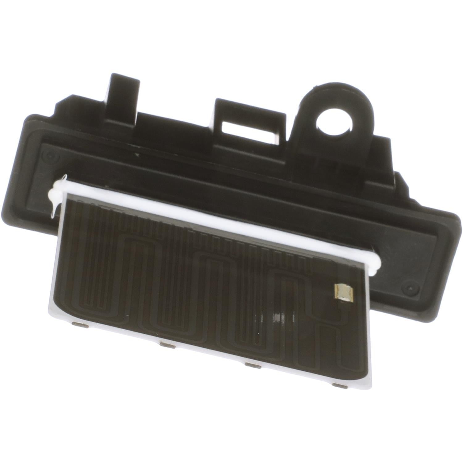 Intermotor HVAC Blower Motor Resistor RU927