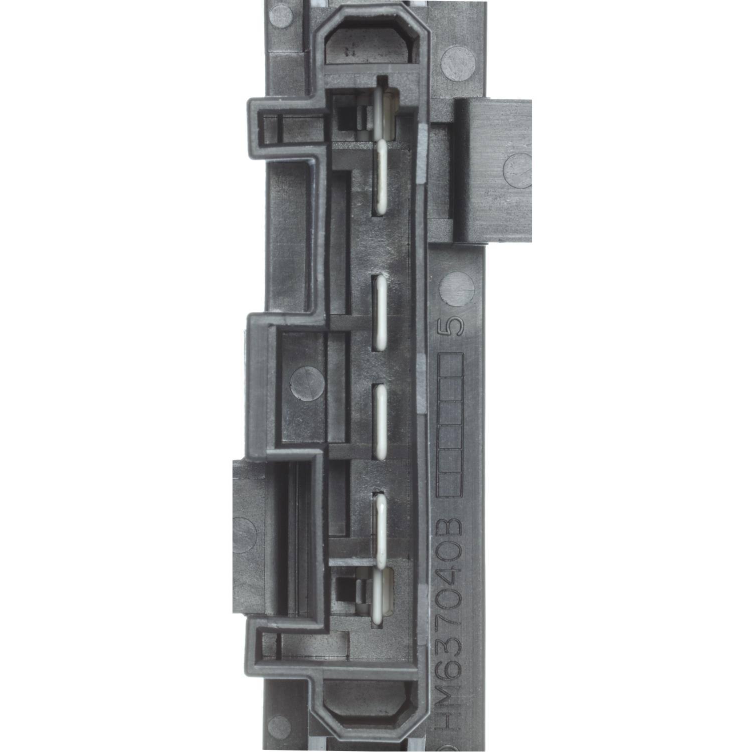 Intermotor HVAC Blower Motor Resistor RU927