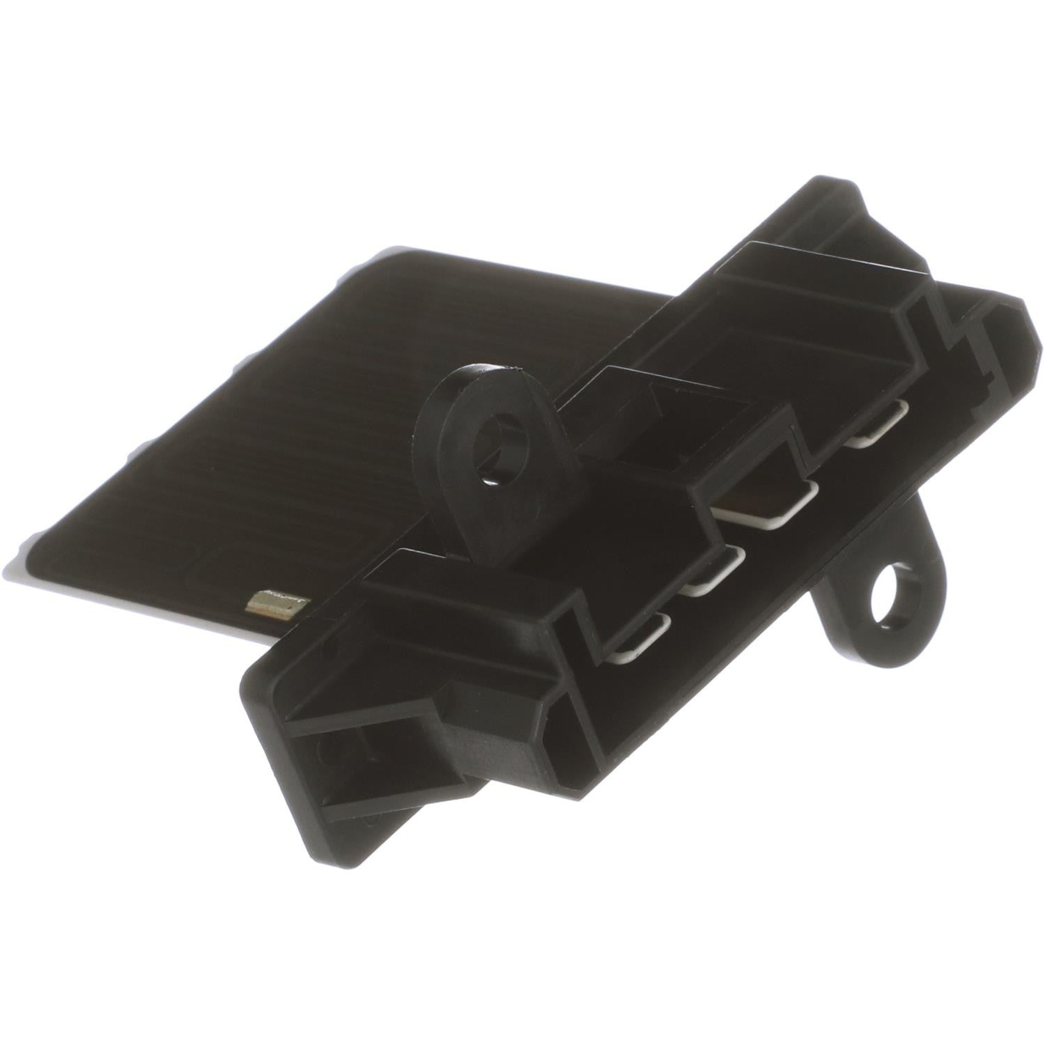 Intermotor HVAC Blower Motor Resistor RU927