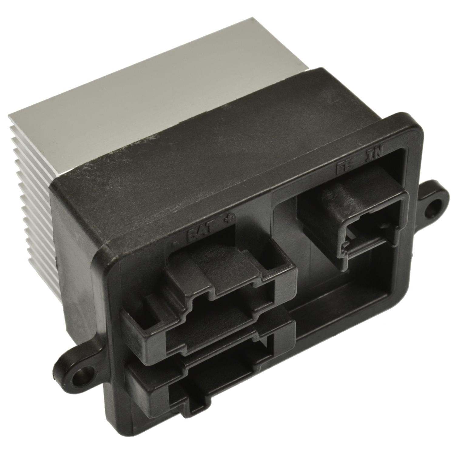Intermotor HVAC Blower Motor Resistor RU952