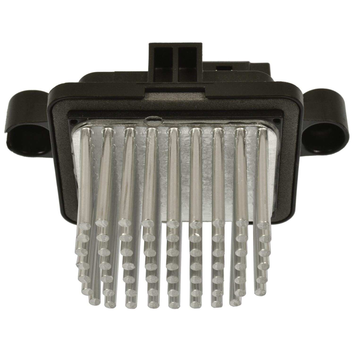 Intermotor HVAC Blower Motor Resistor RU961