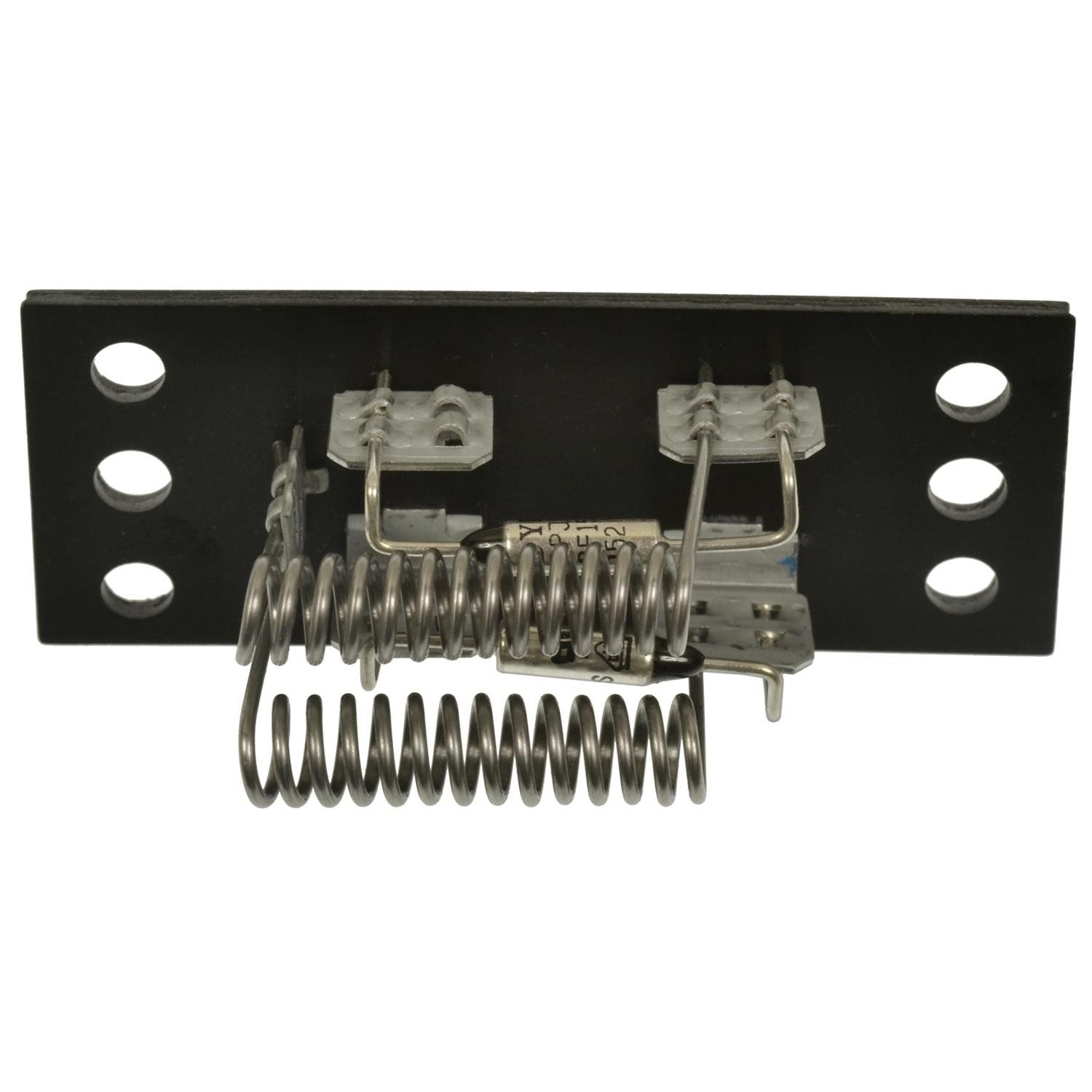 Standard Ignition HVAC Blower Motor Resistor RU994