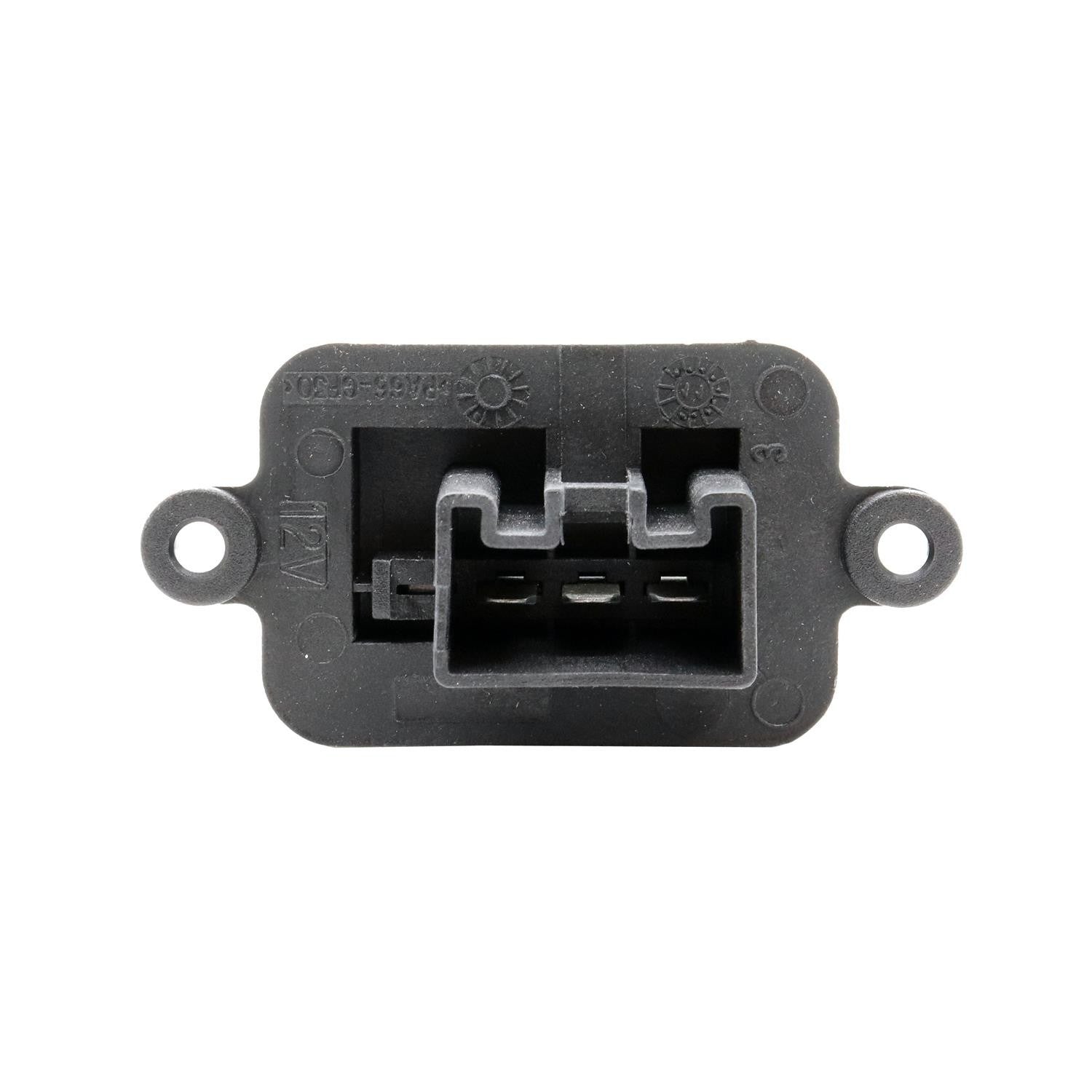 Intermotor HVAC Blower Motor Resistor RU998