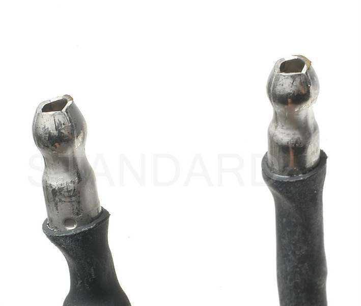 Standard Ignition Ballast Resistor RW-34