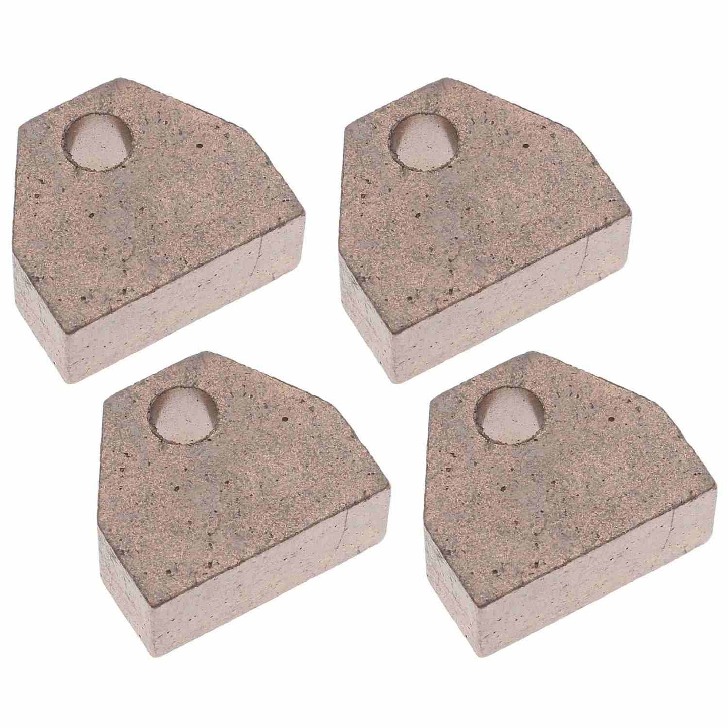 Standard Ignition Starter Brush Set RX-116