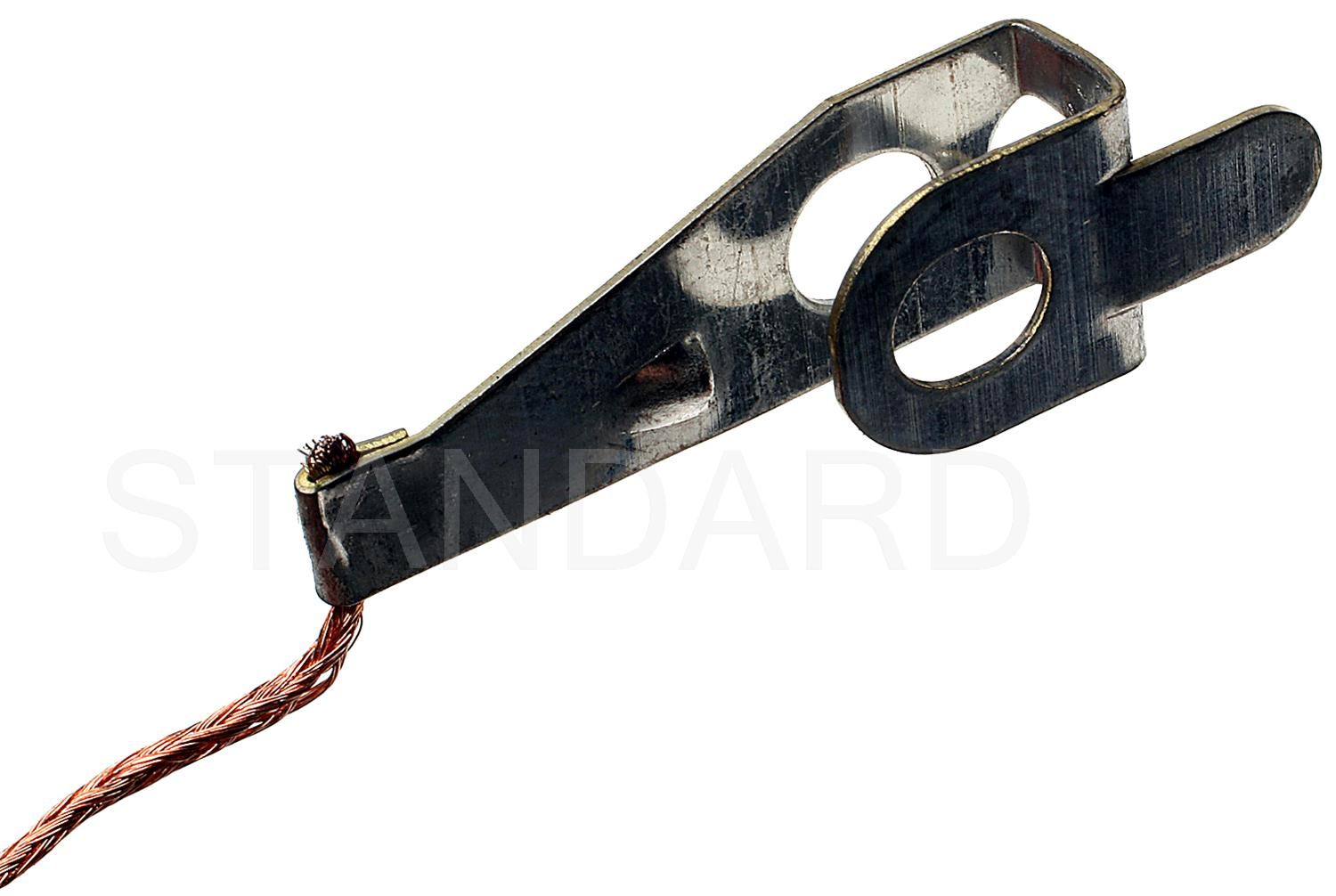 Standard Ignition Alternator Brush Set RX-117