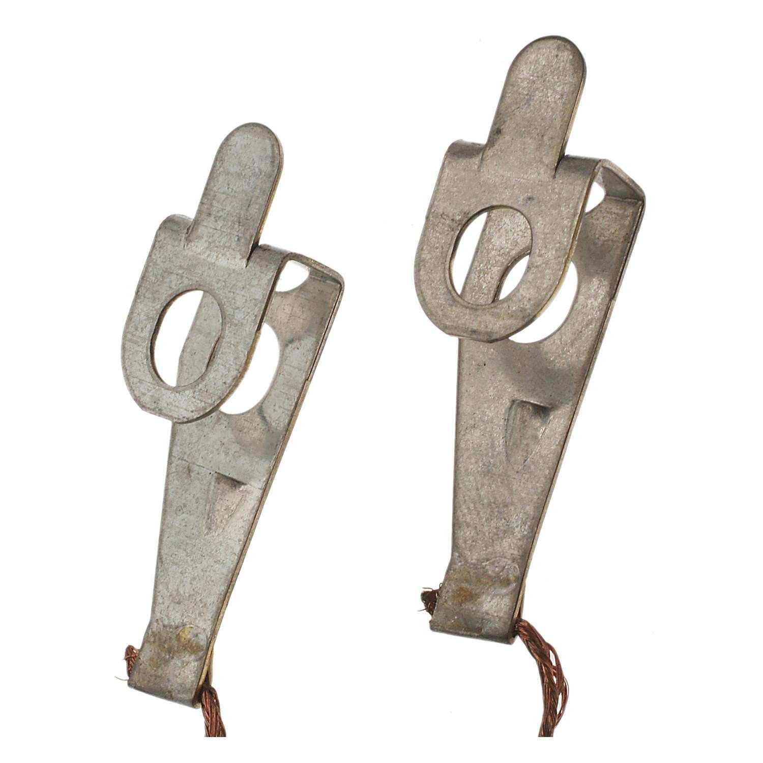 Standard Ignition Alternator Brush Set RX-119