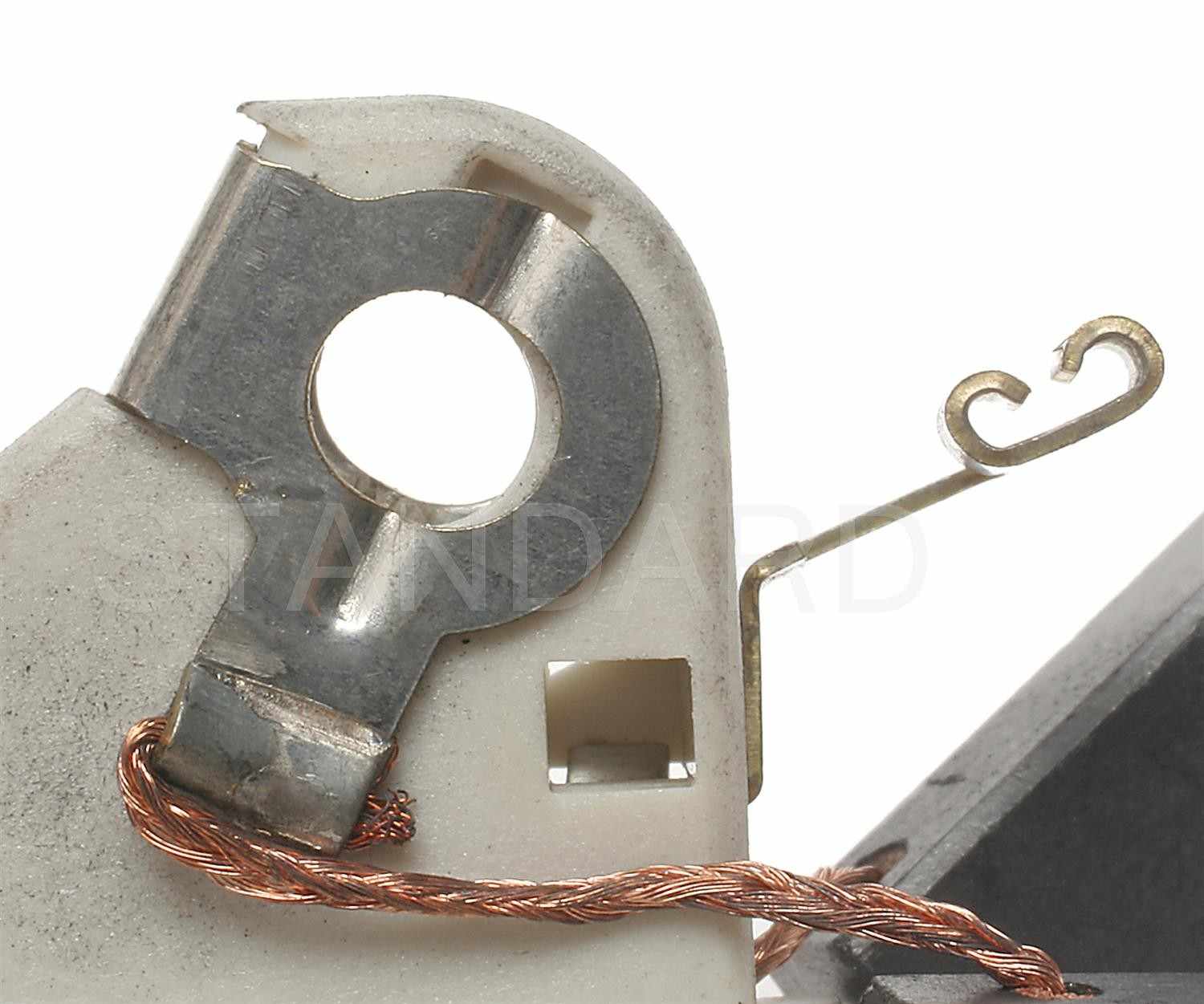 Standard Ignition Starter Brush Holder Assembly RX-131