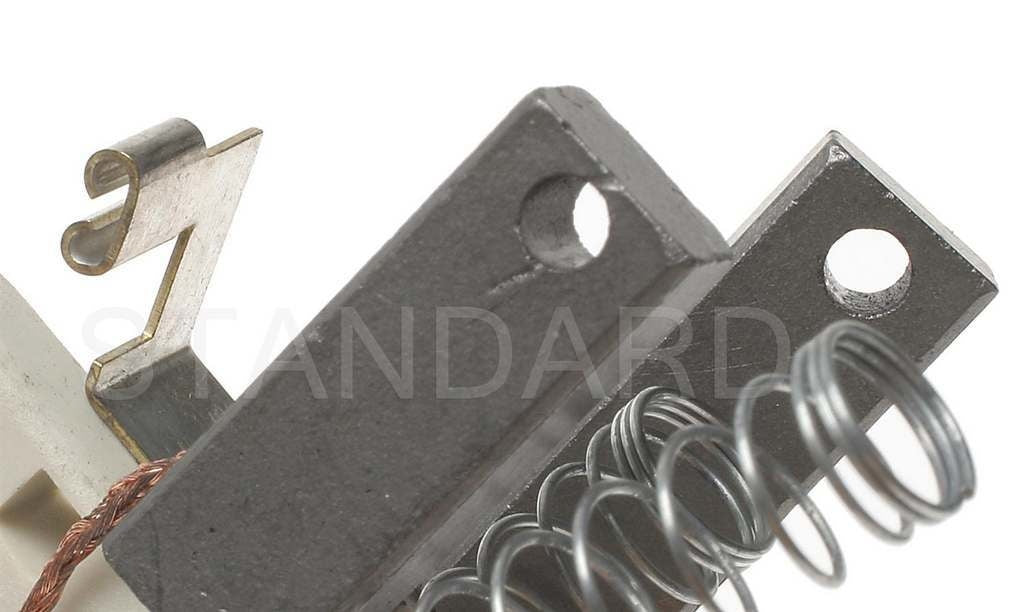 Standard Ignition Starter Brush Holder Assembly RX-131