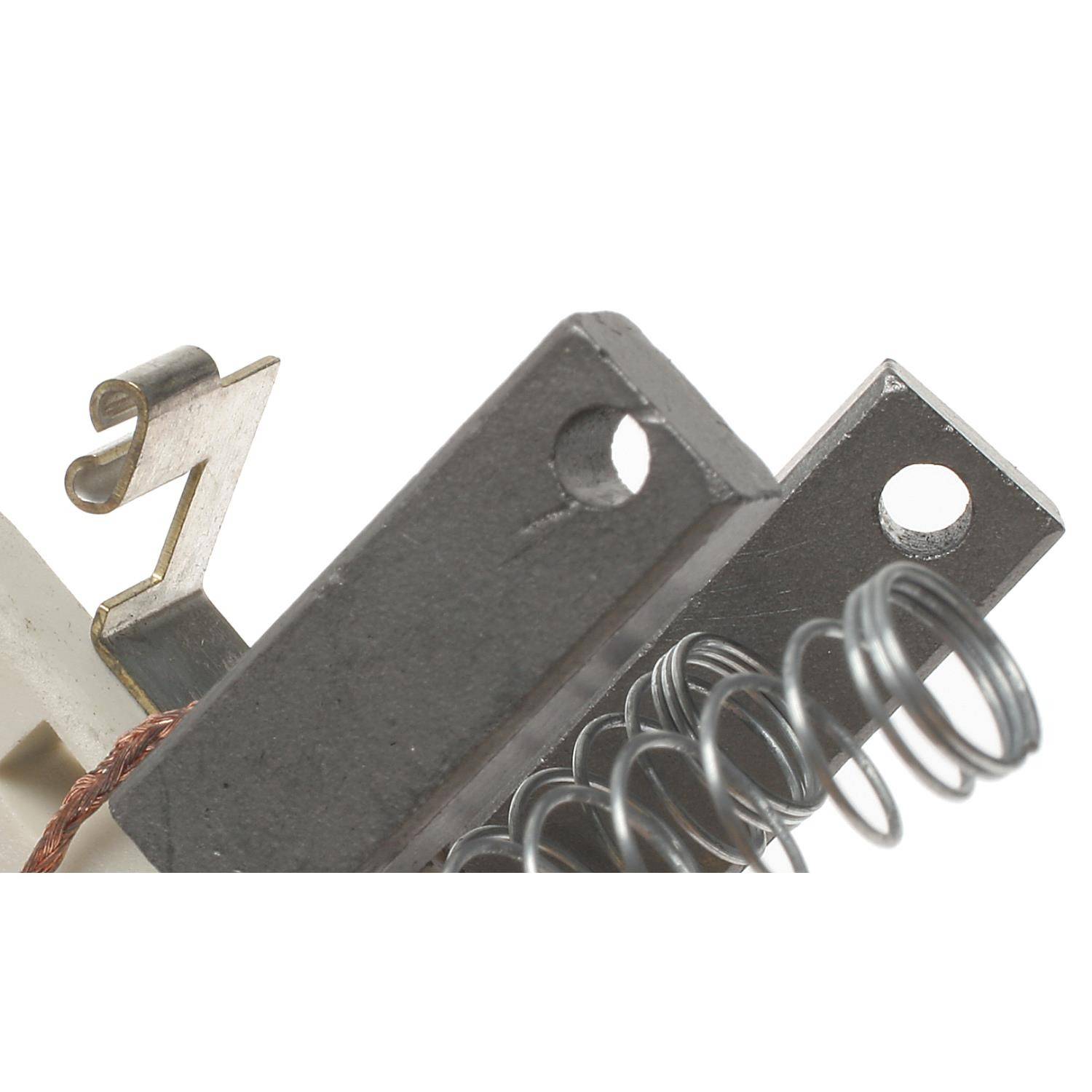 Standard Ignition Starter Brush Holder Assembly RX-131