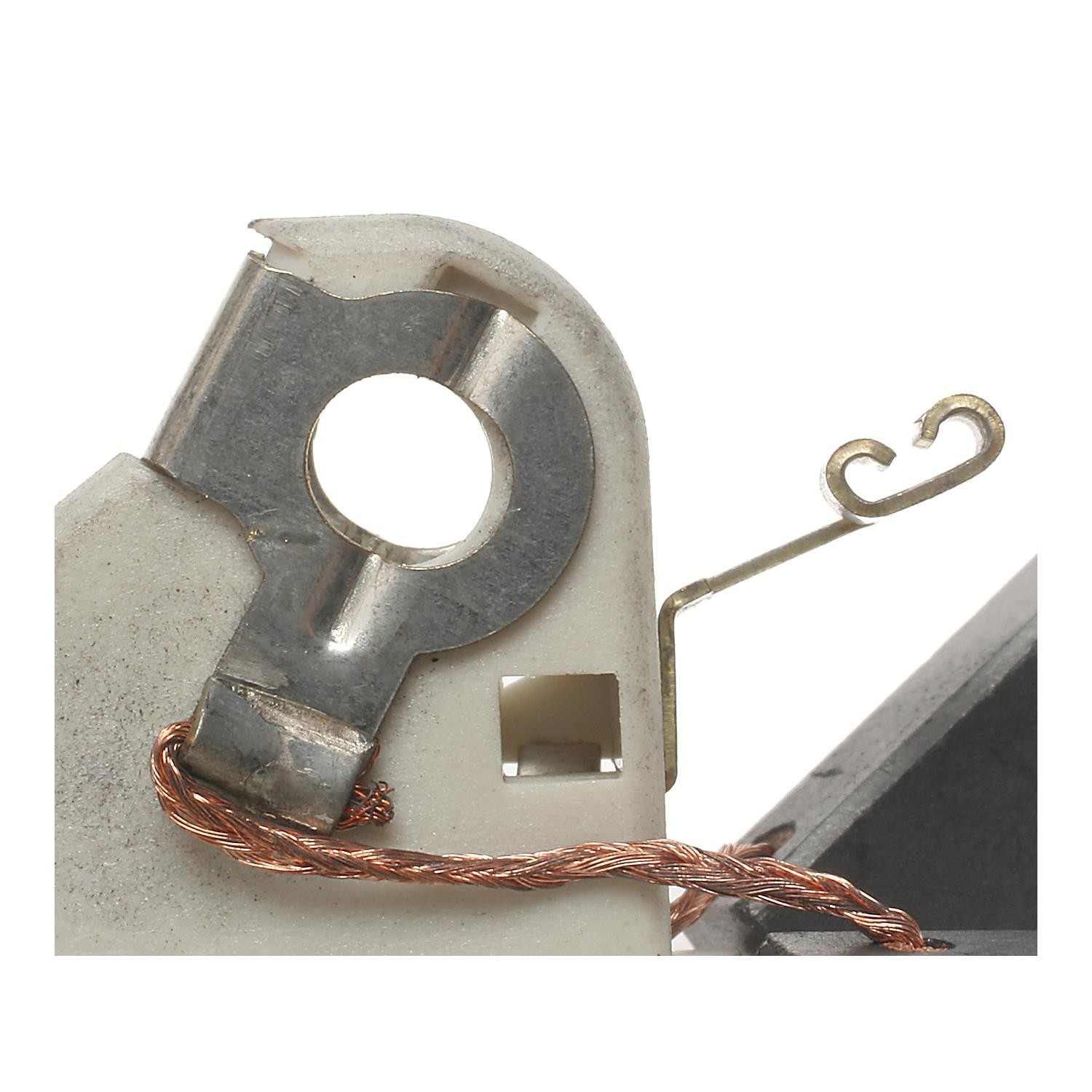 Standard Ignition Starter Brush Holder Assembly RX-131